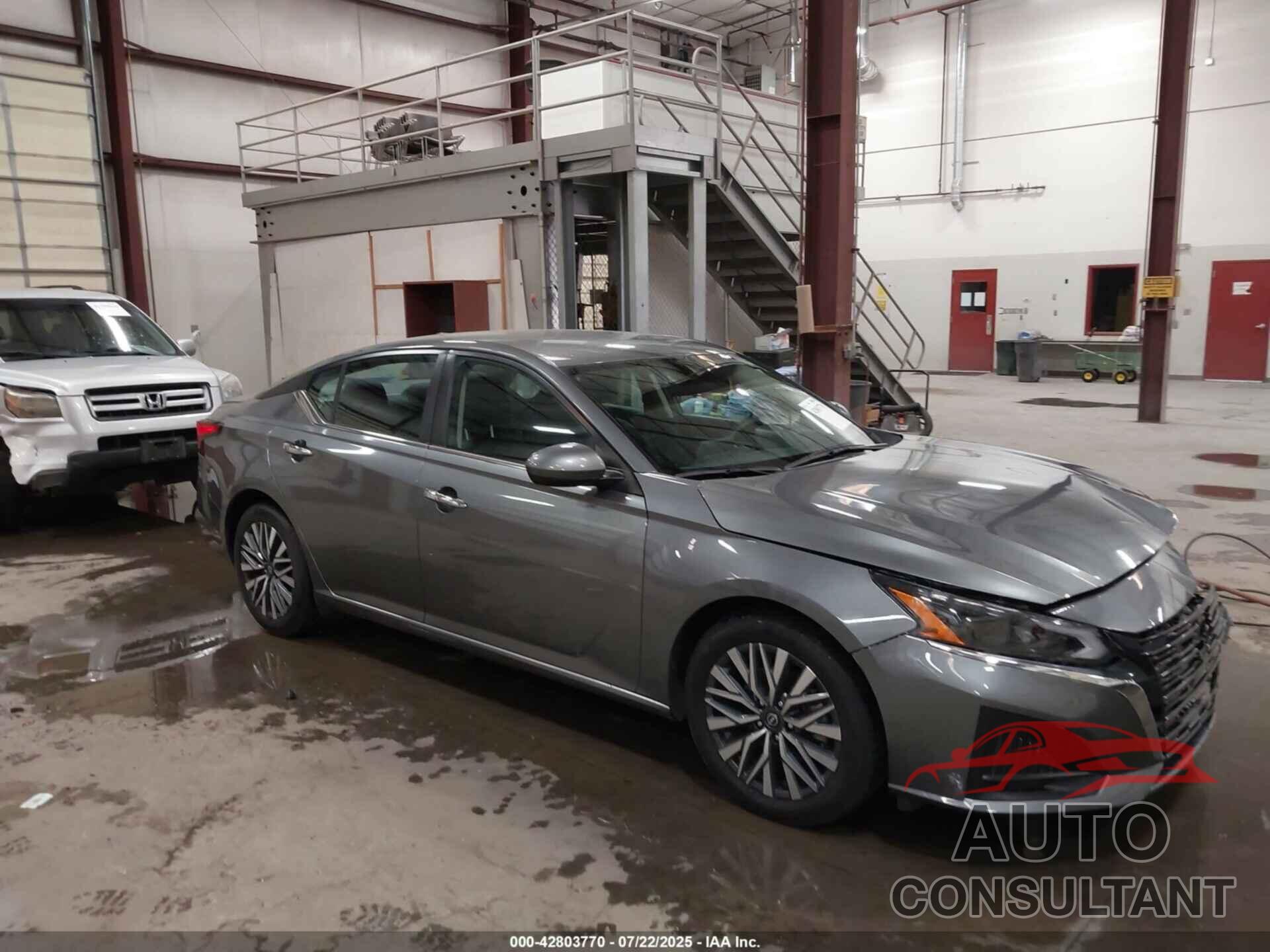 NISSAN ALTIMA 2023 - 1N4BL4DV1PN390946