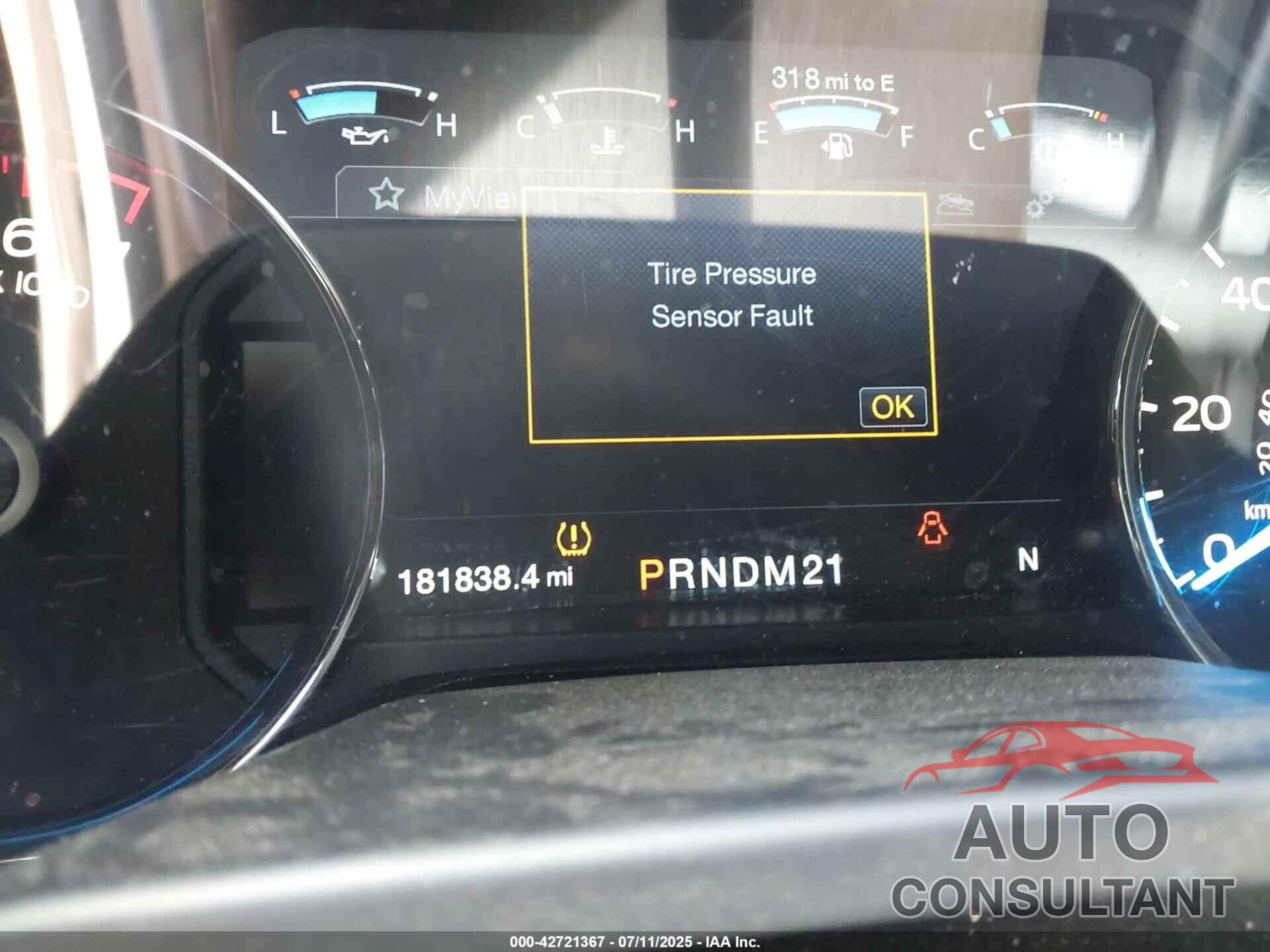 FORD F-150 2015 - 1FTEW1EF8FKD77163