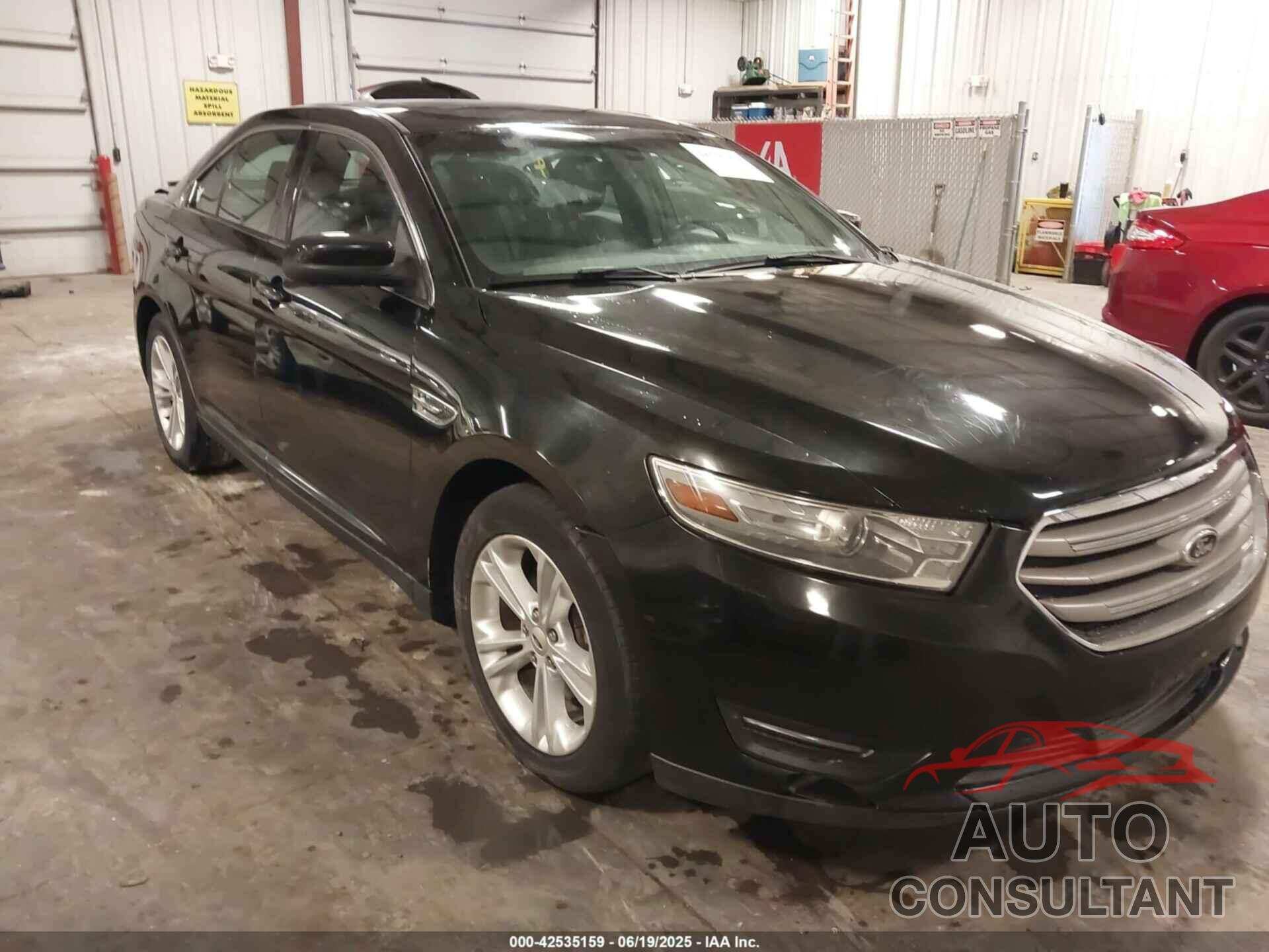 FORD TAURUS 2014 - 1FAHP2E85EG119367