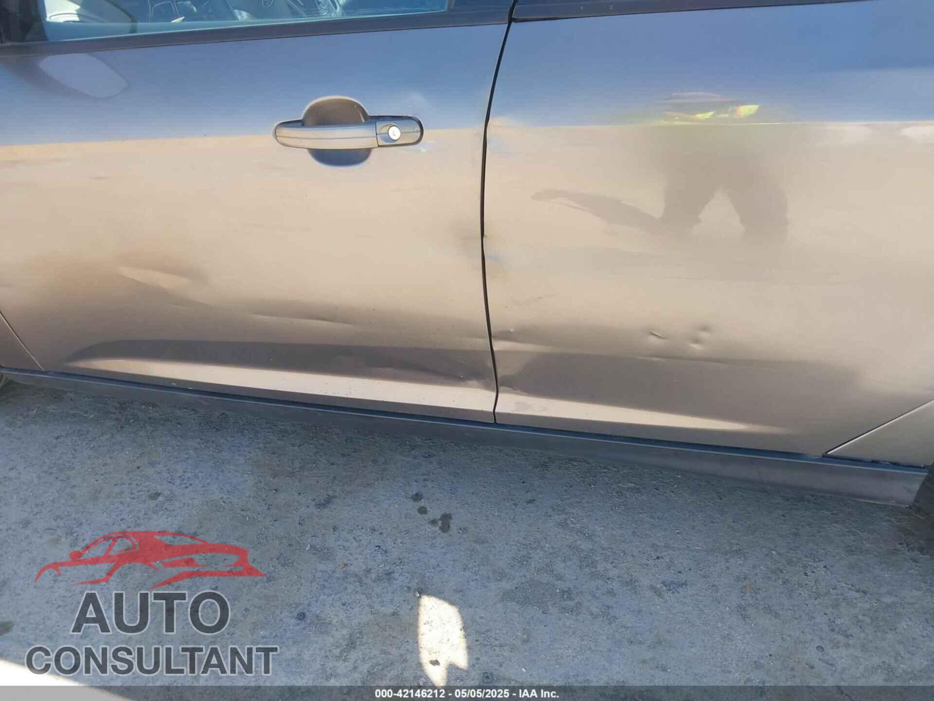 FORD FOCUS 2014 - 1FADP3K23EL282353
