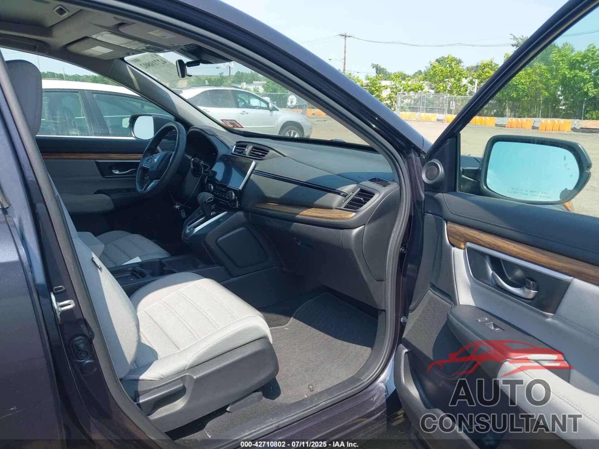 HONDA CR-V 2019 - 7FARW2H5XKE051175