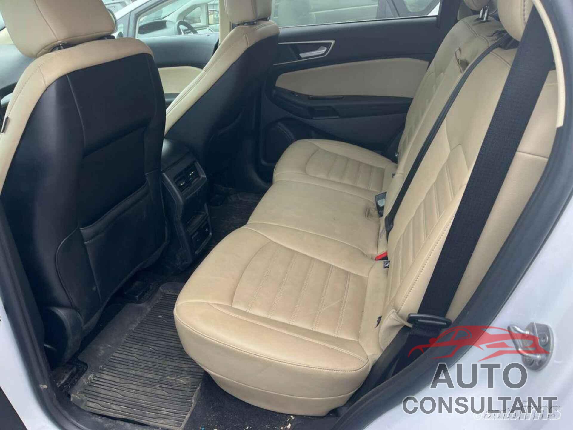 FORD EDGE 2020 - 2FMPK3J92LBA90466