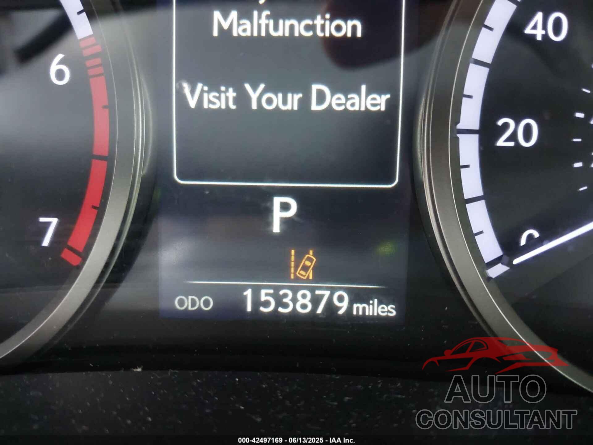 LEXUS NX 300 2018 - JTJBARBZ6J2152910