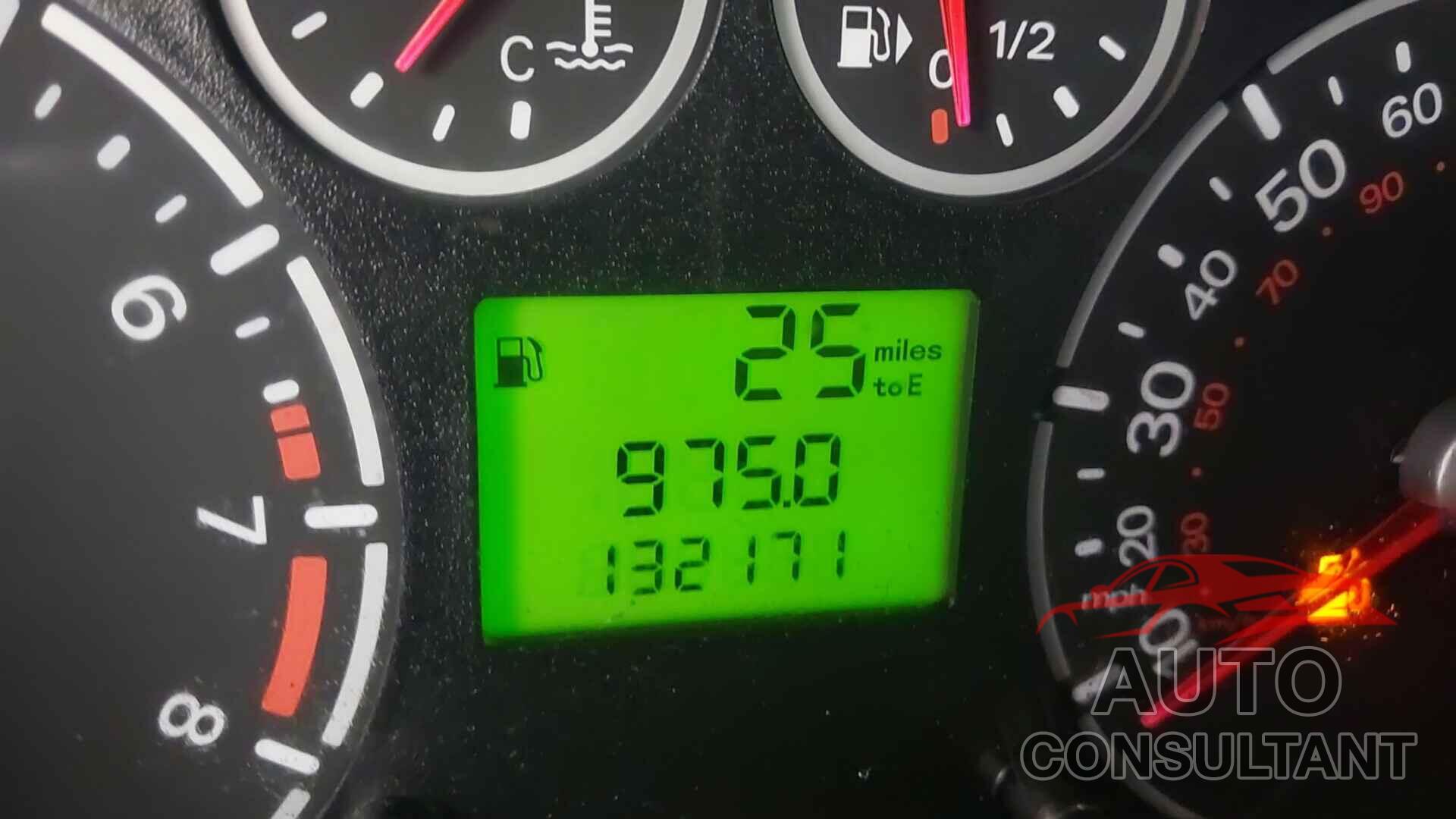 FORD TRANSIT CONNECT 2011 - NM0LS7AN4BT073476