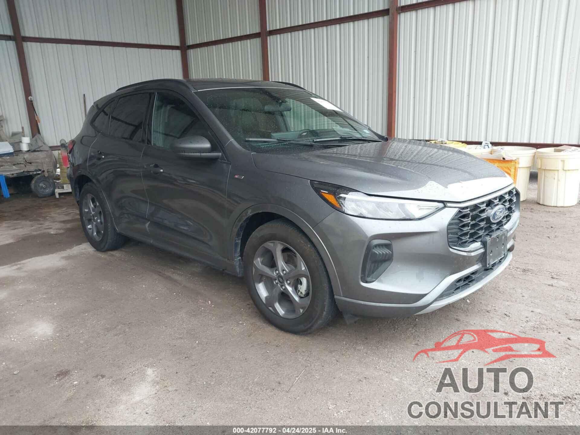 FORD ESCAPE 2023 - 1FMCU0MN2PUA43213