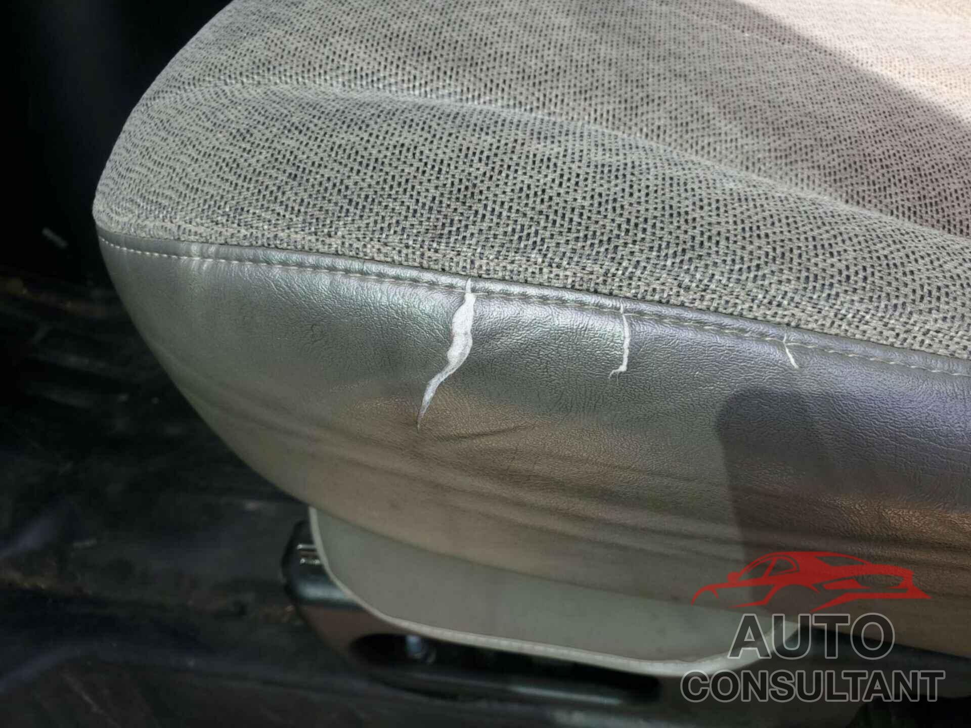CHEVROLET EXPRESS CARGO 2020 - 1GCWGAFG2L1252895
