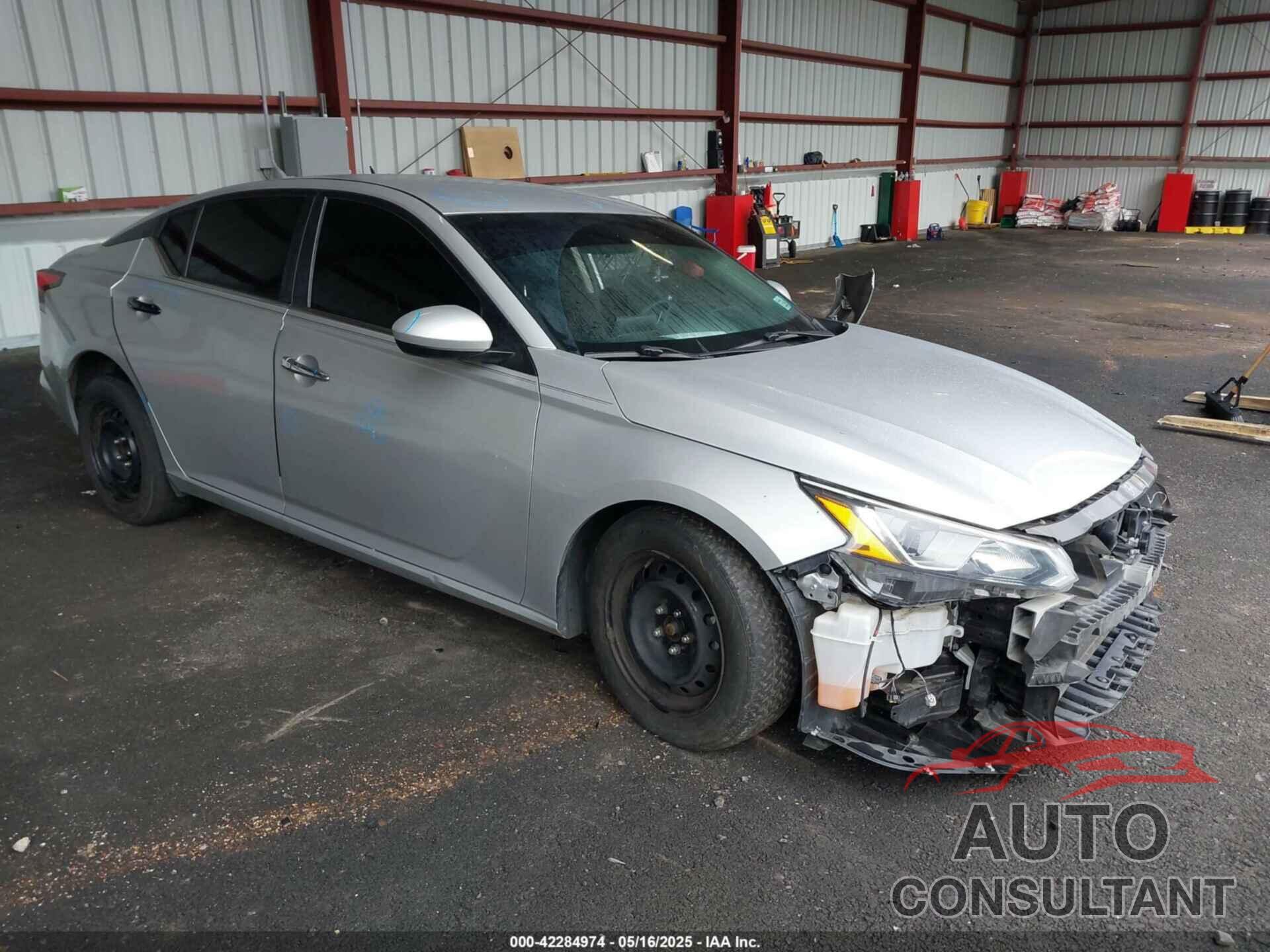 NISSAN ALTIMA 2020 - 1N4BL4BV9LC236896