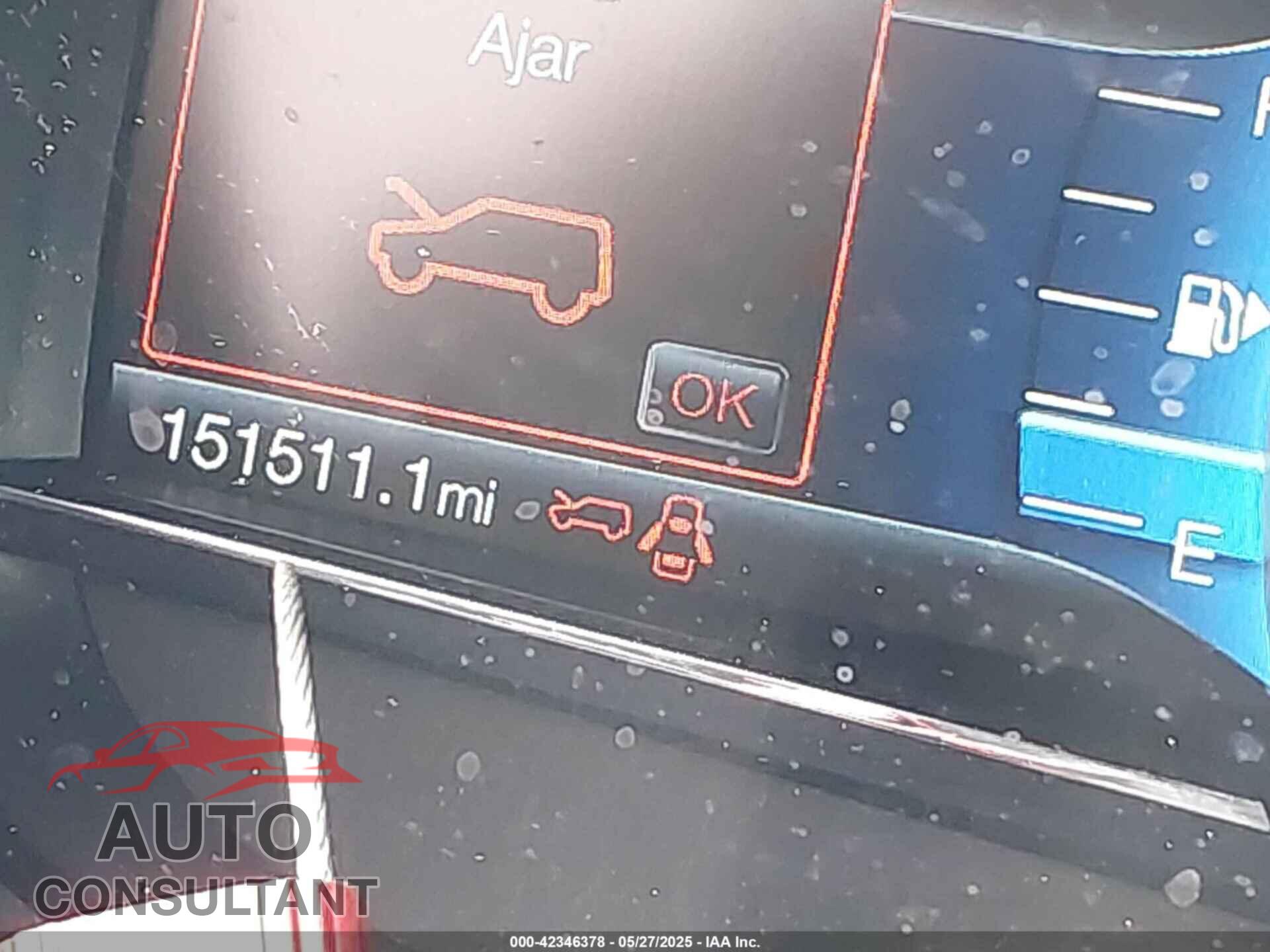 FORD EXPLORER 2018 - 1FM5K8D81JGB94119