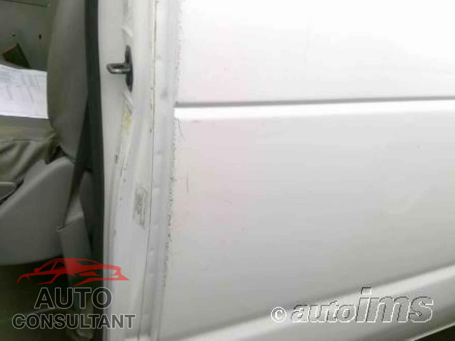 FORD ECONOLINE 2012 - 1FBSS3BL3CDB25491