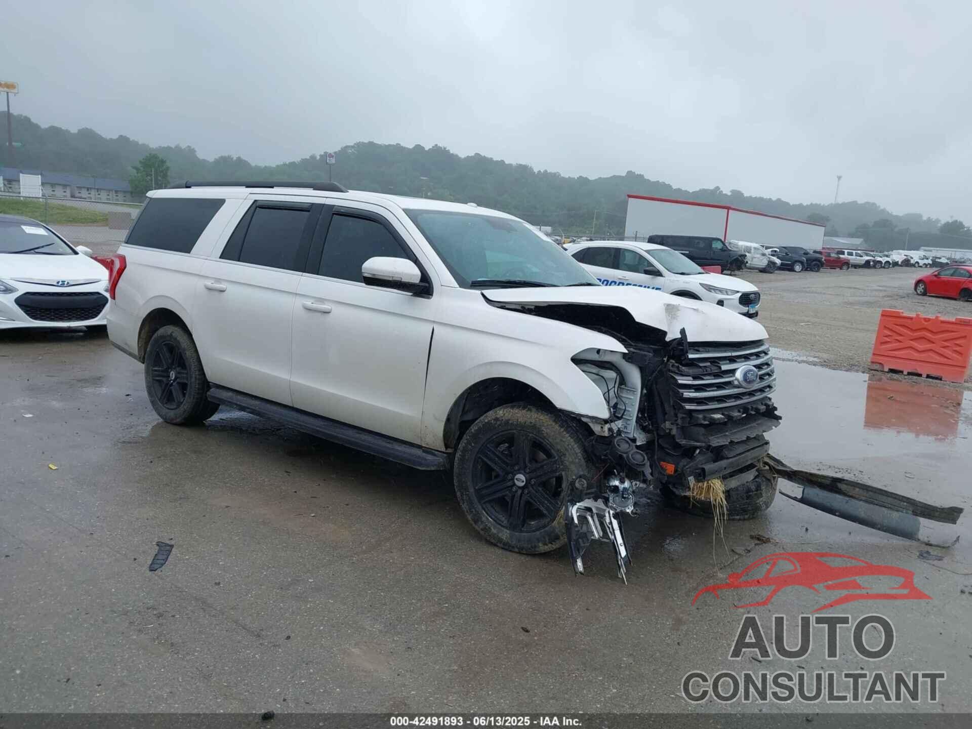 FORD EXPEDITION MAX 2018 - 1FMJK1JT5JEA36988
