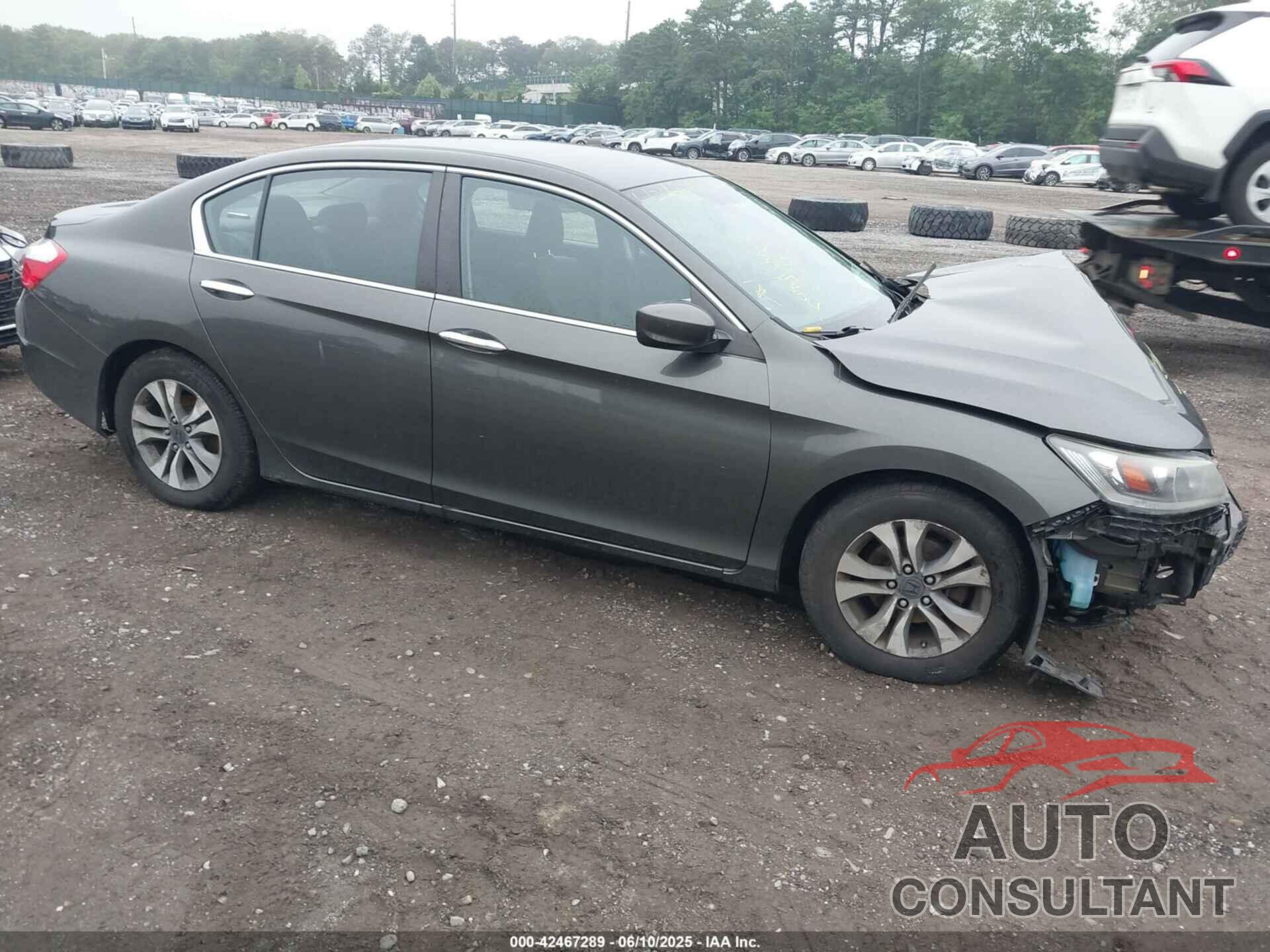 HONDA ACCORD 2014 - 1HGCR2F3XEA127213