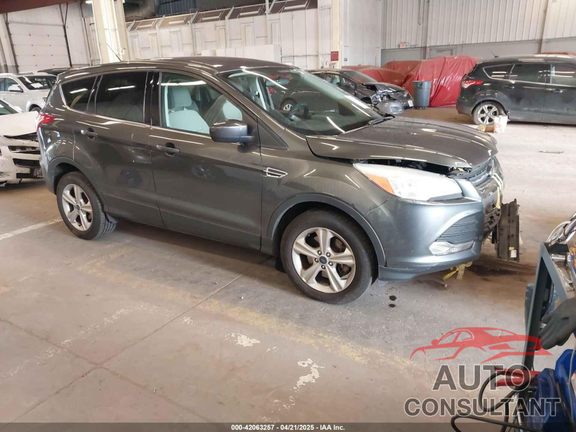 FORD ESCAPE 2015 - 1FMCU0G94FUB72423