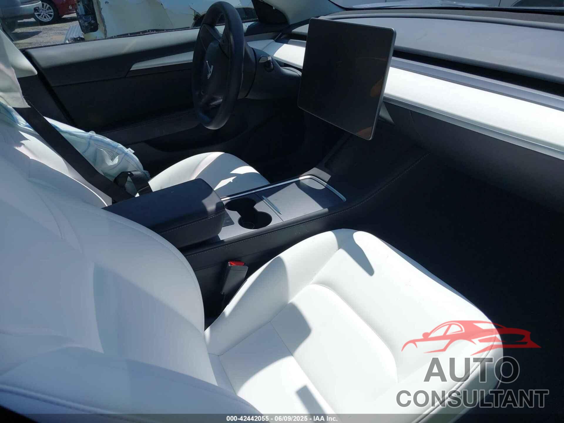 TESLA MODEL 3 2023 - 5YJ3E1EA7PF413311