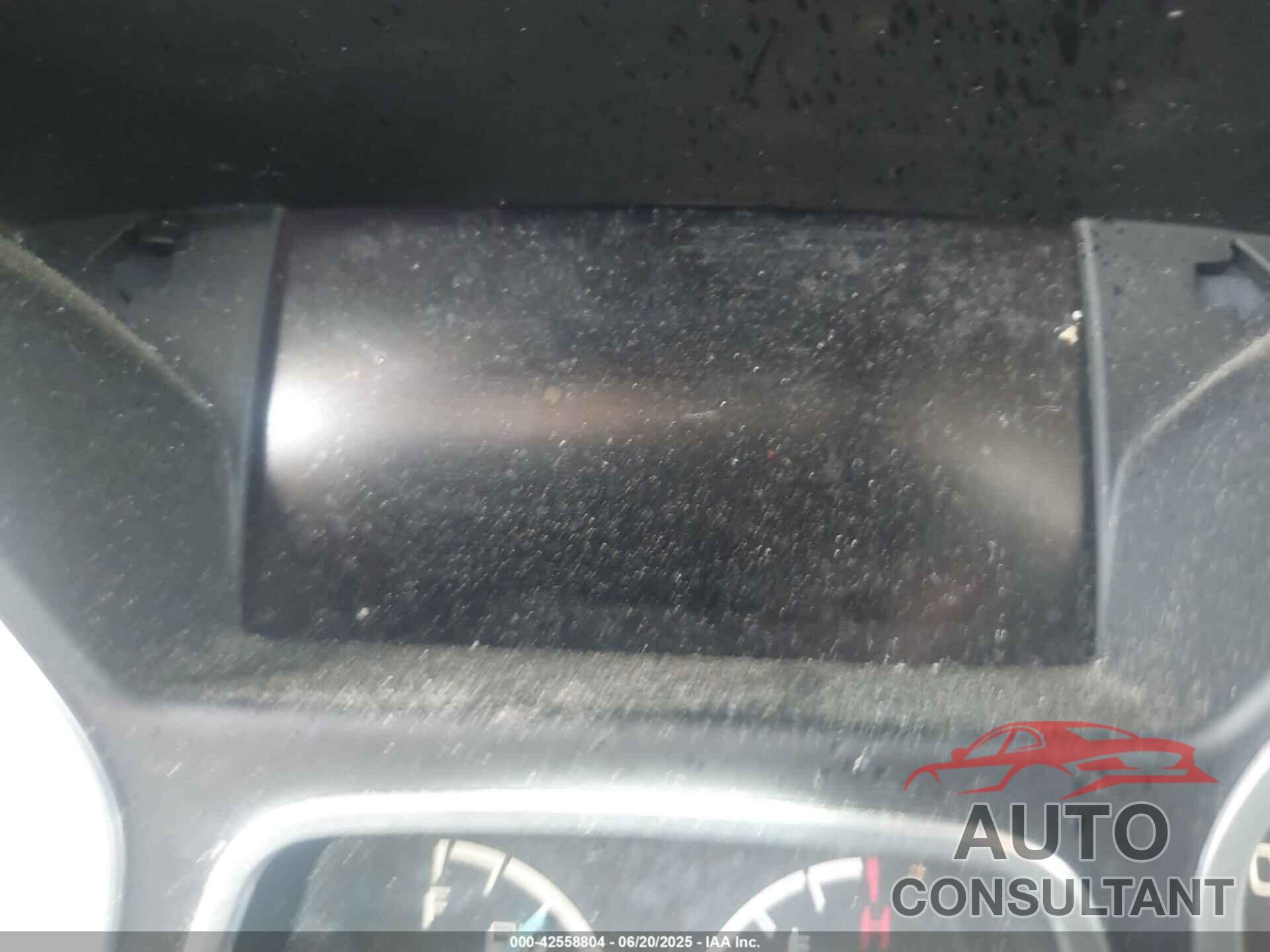 FORD FOCUS 2016 - 1FADP3E25GL306862
