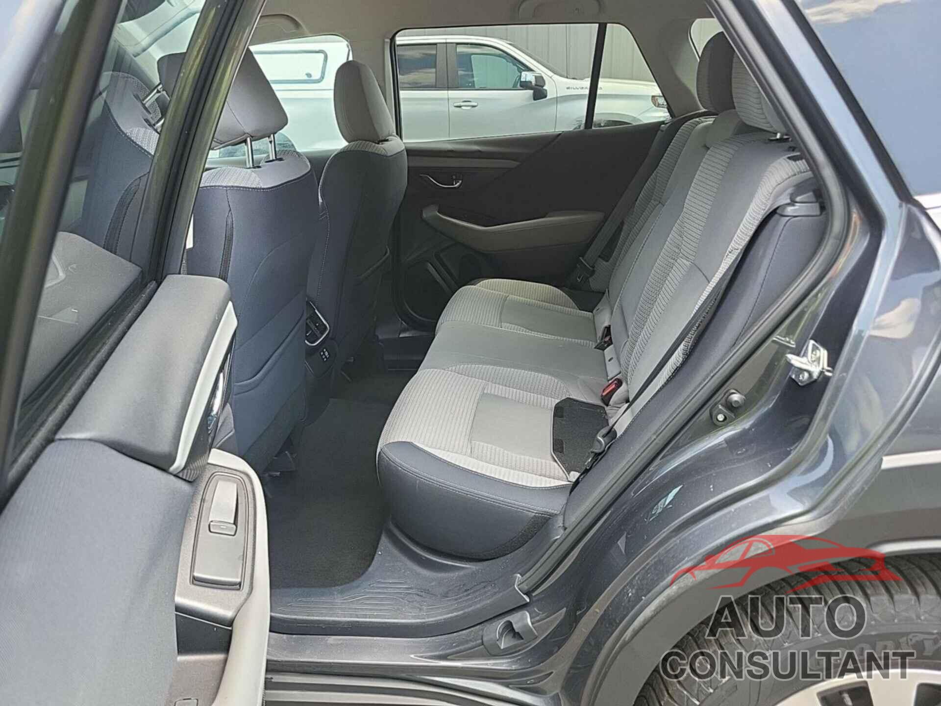 SUBARU OUTBACK 2023 - 4S4BTADCXP3206327
