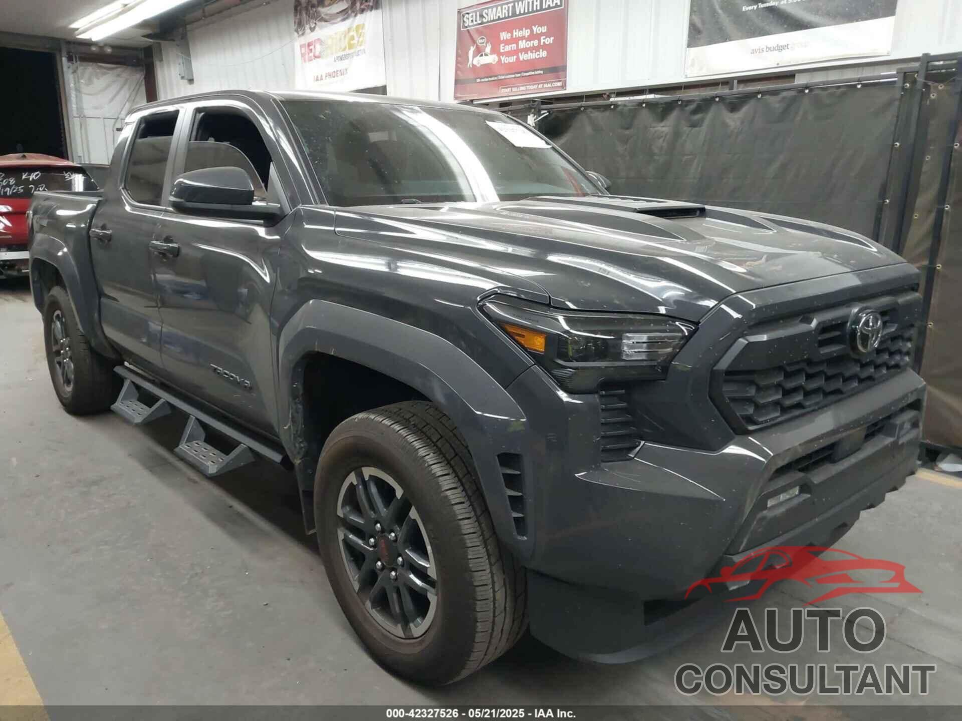TOYOTA TACOMA 2024 - 3TMLB5JN7RM065128
