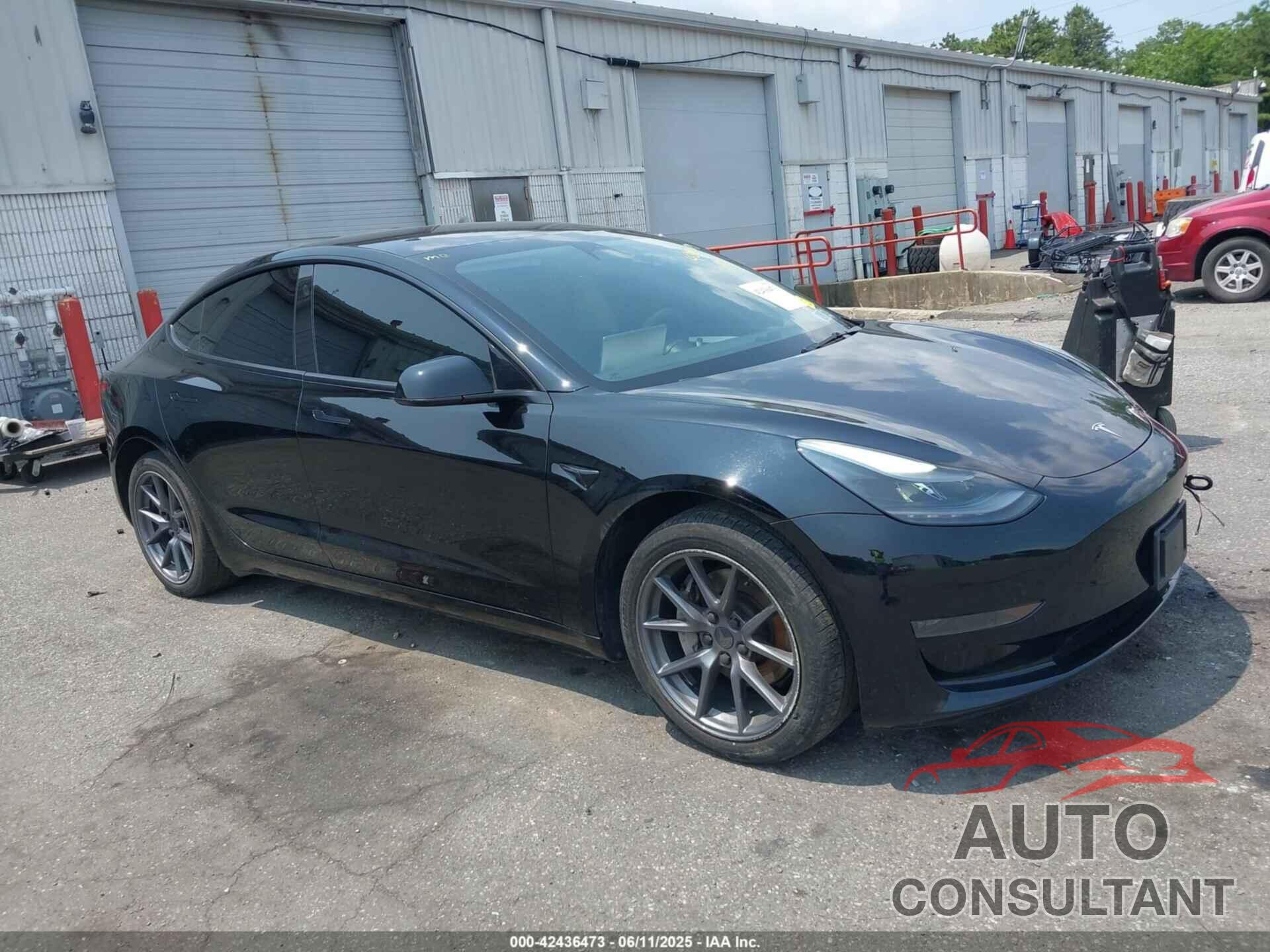 TESLA MODEL 3 2023 - 5YJ3E1EA4PF565899