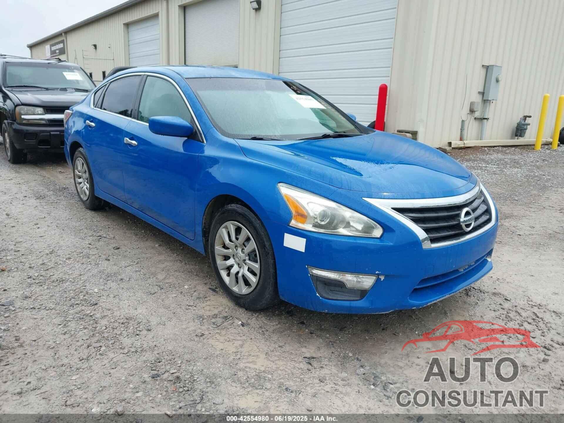 NISSAN ALTIMA 2015 - 1N4AL3AP1FC181874
