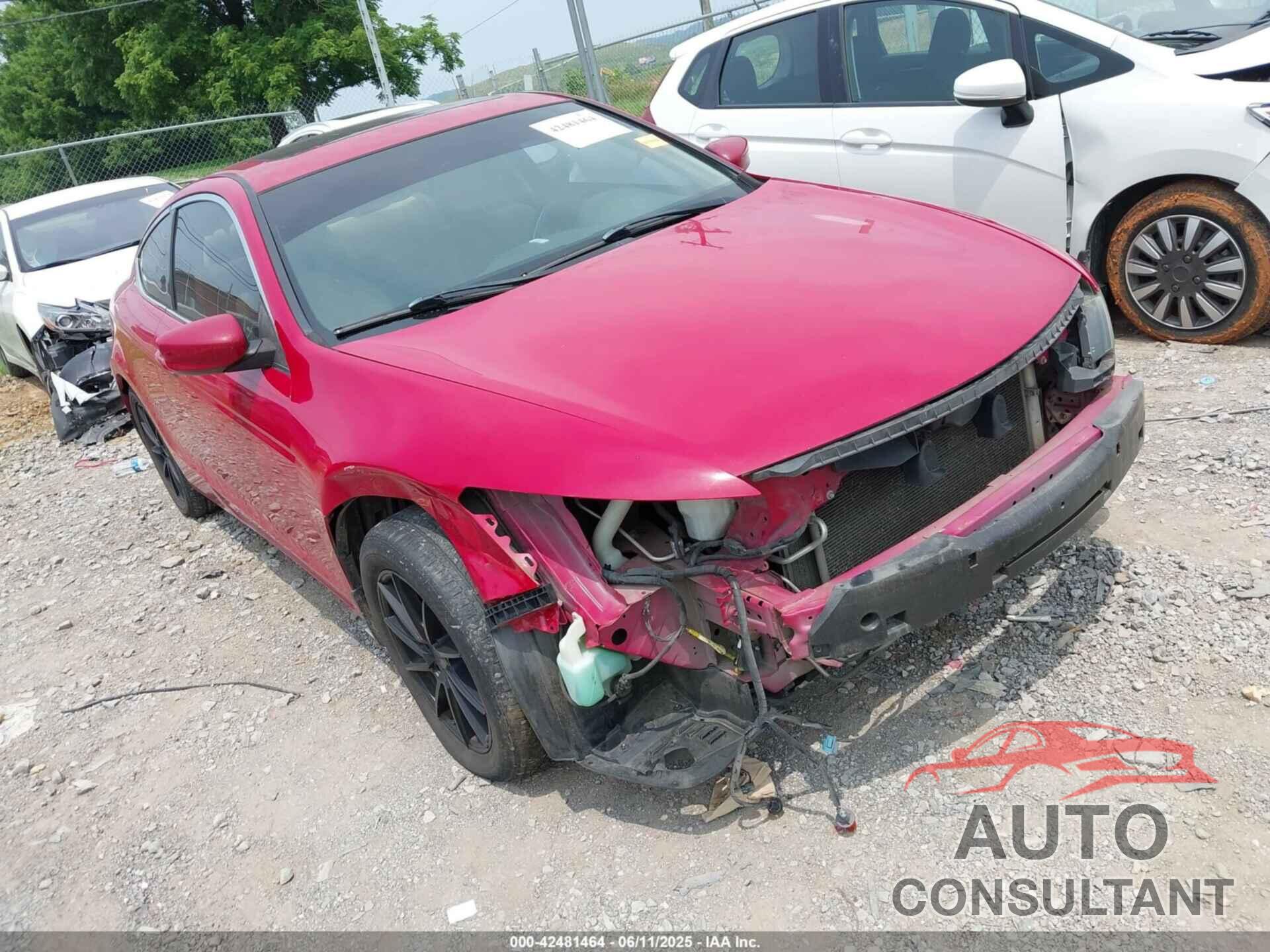 HONDA ACCORD 2010 - 1HGCS1B74AA019364