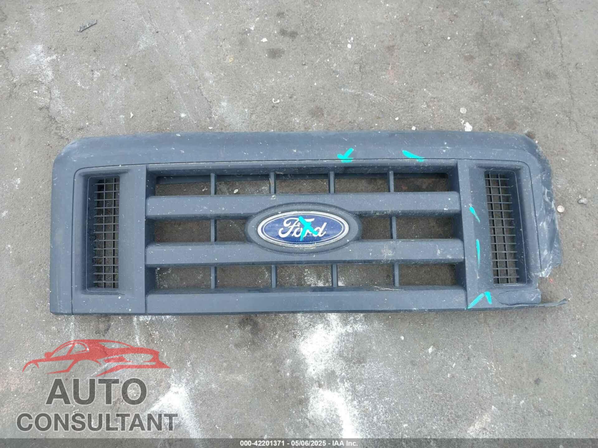 FORD E-150 2014 - 1FTNE1EW5EDA40049
