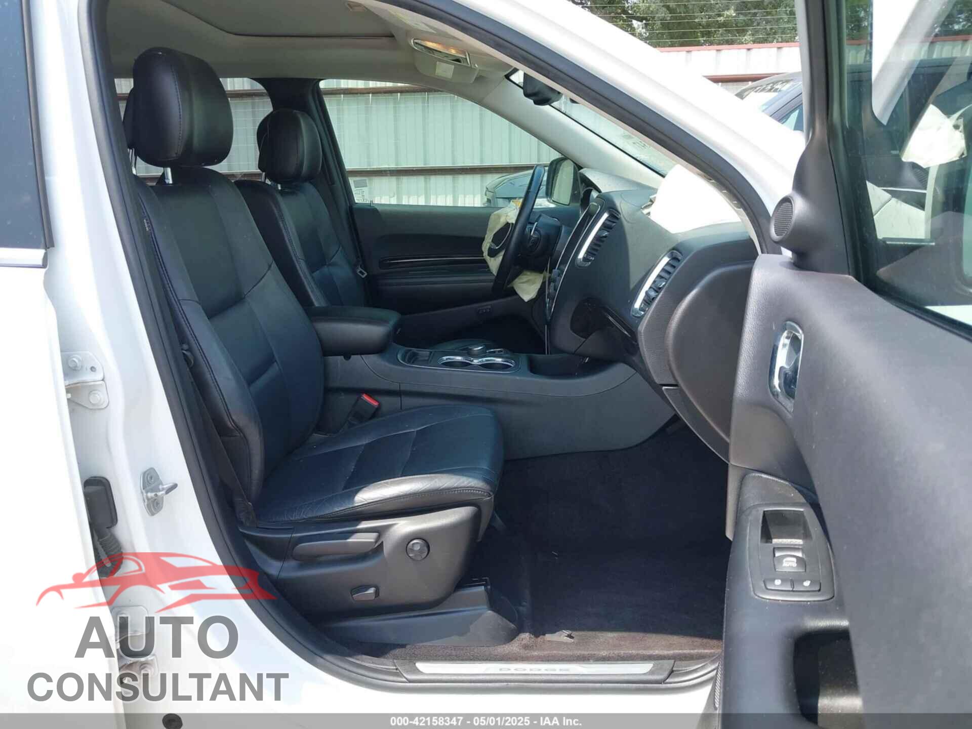 DODGE DURANGO 2015 - 1C4RDHDG0FC222790