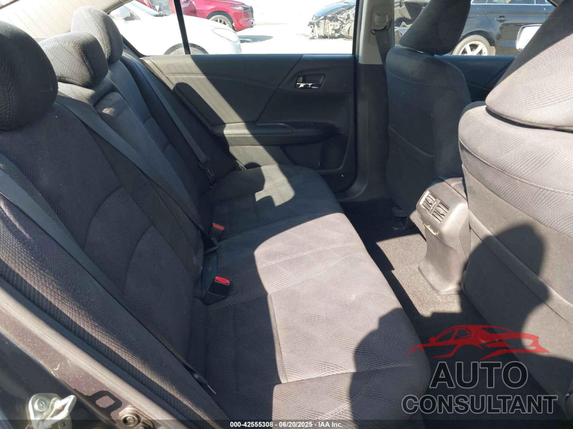 HONDA ACCORD 2017 - 1HGCR2F78HA291924