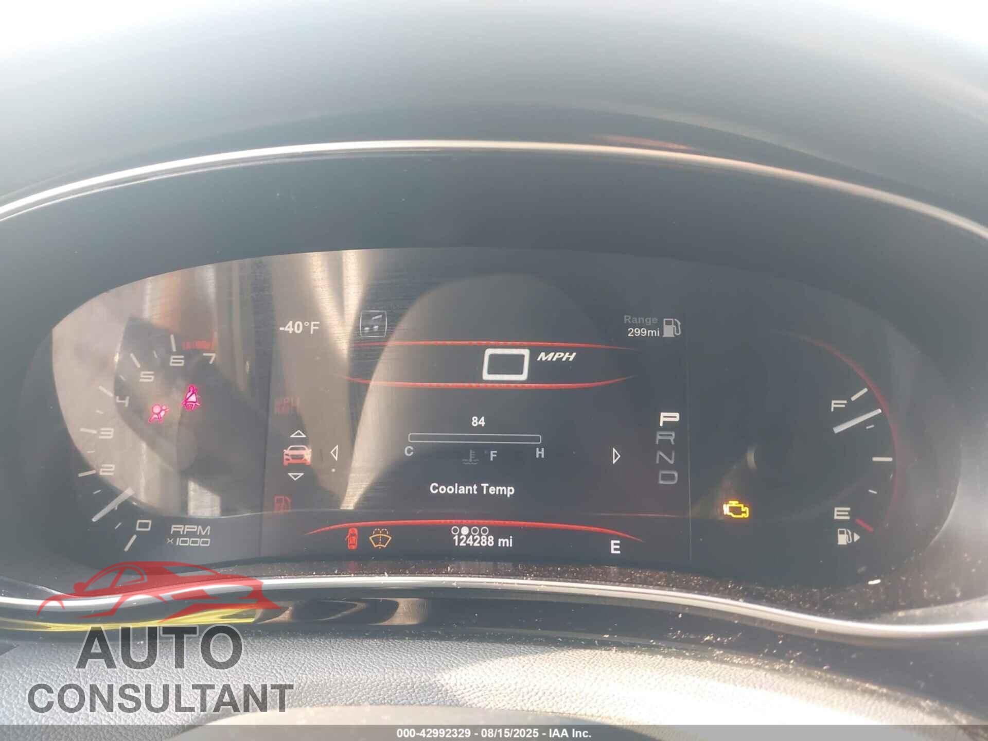 DODGE DART 2013 - 1C3CDFCA4DD103515
