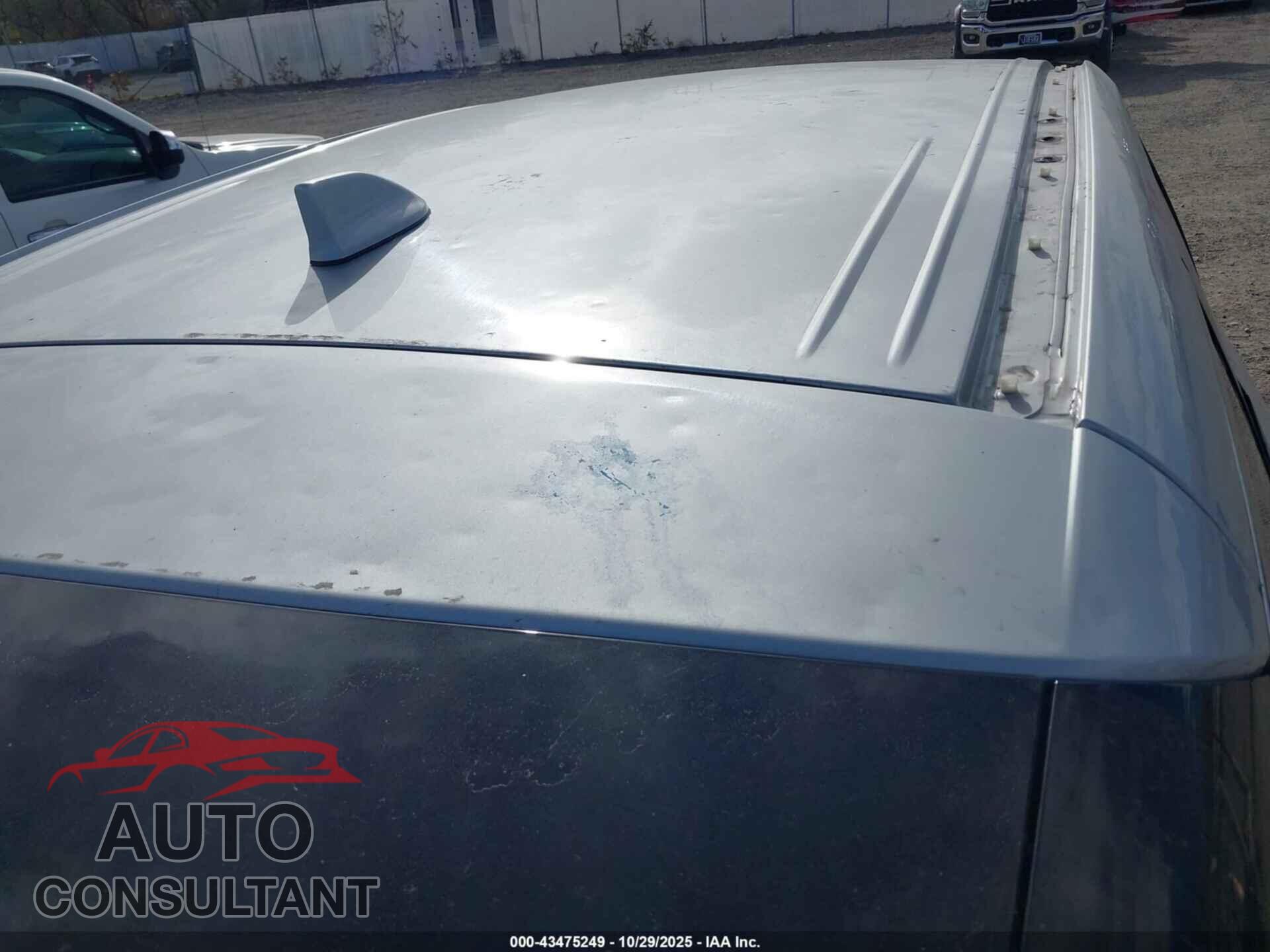 NISSAN MURANO 2023 - 5N1AZ2BS8PC136031