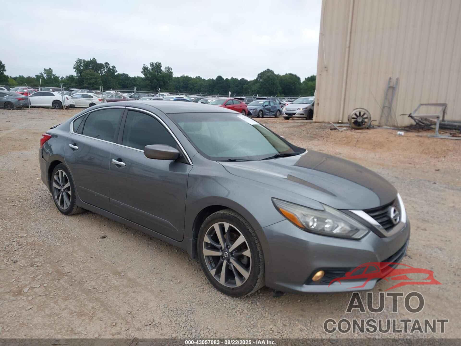 NISSAN ALTIMA 2016 - 1N4AL3AP2GC271651