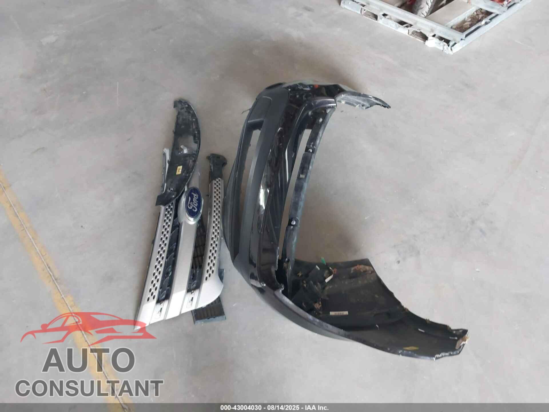 FORD EXPLORER 2013 - 1FM5K8D80DGB69488