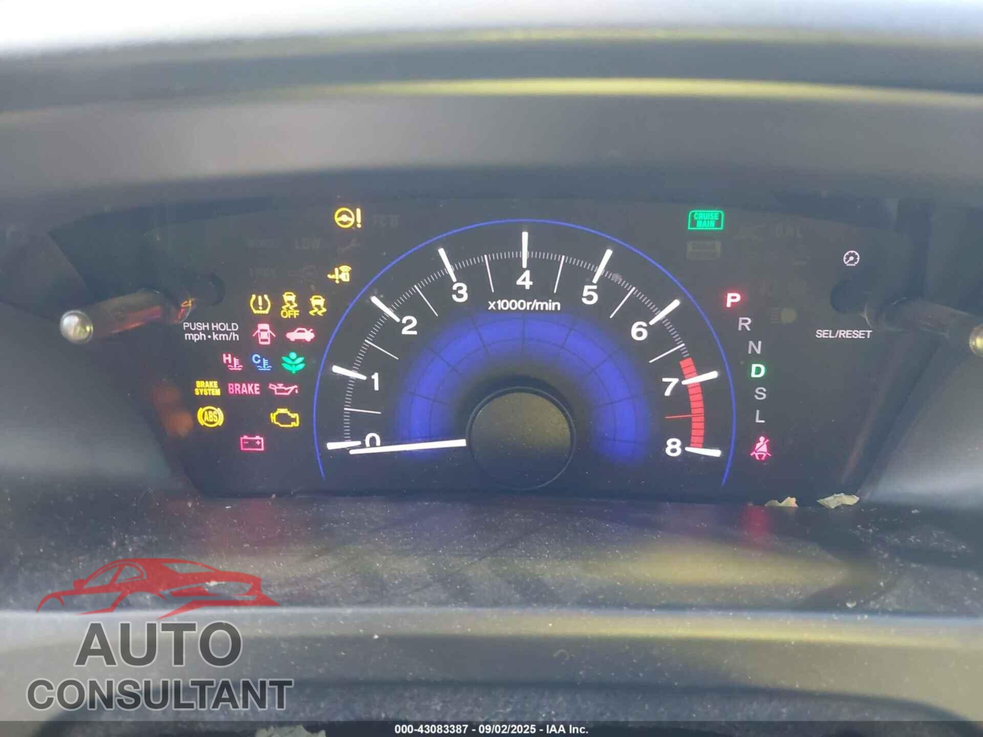 HONDA CIVIC 2015 - 19XFB2F94FE041186