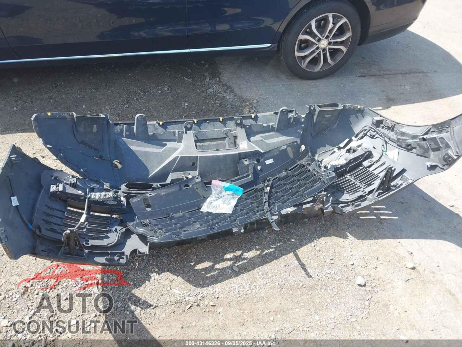 LAND ROVER RANGE ROVER 2021 - SALGS2SE5MA425901