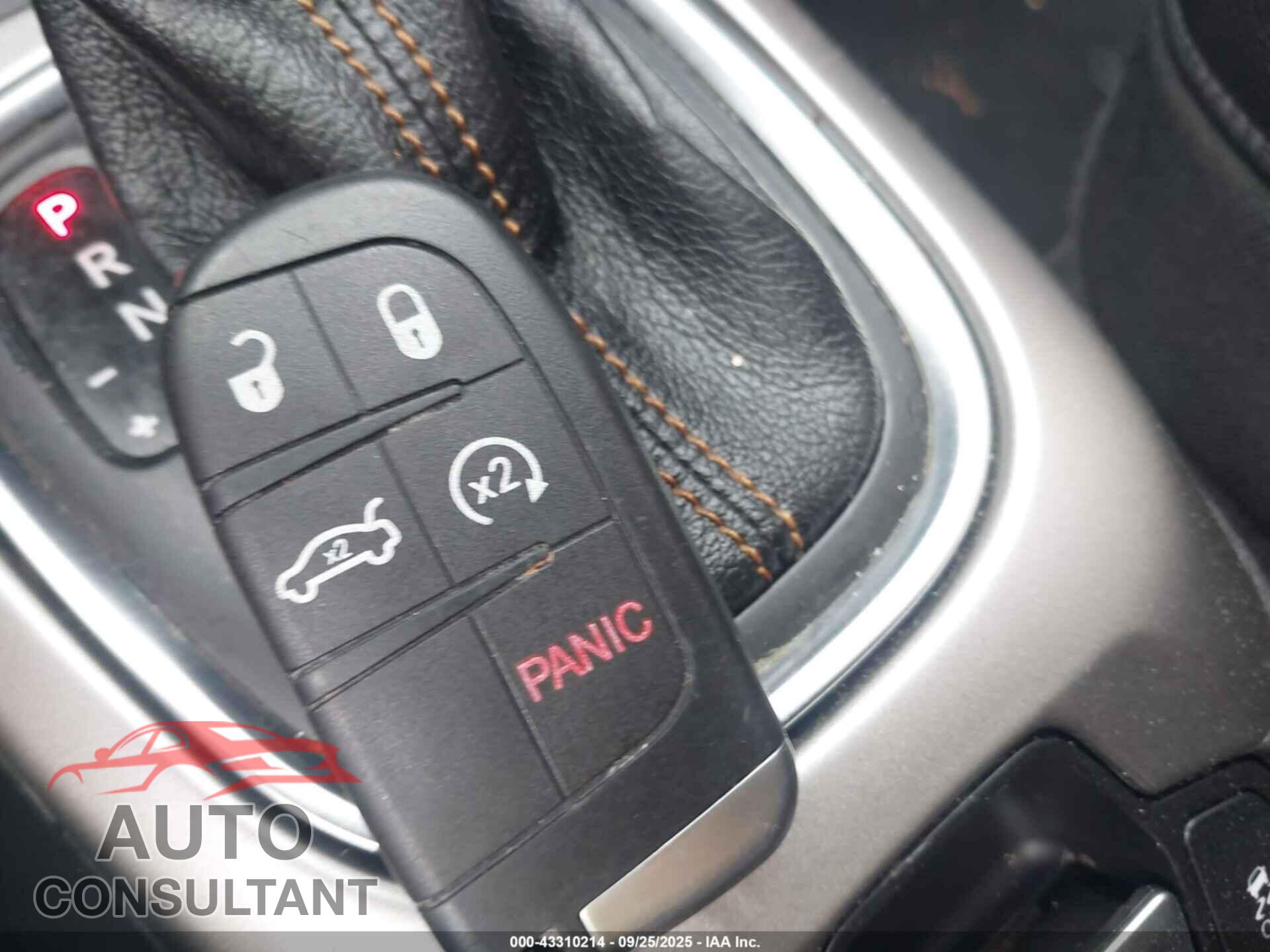 JEEP NEW COMPASS 2017 - 3C4NJDBB1HT666193