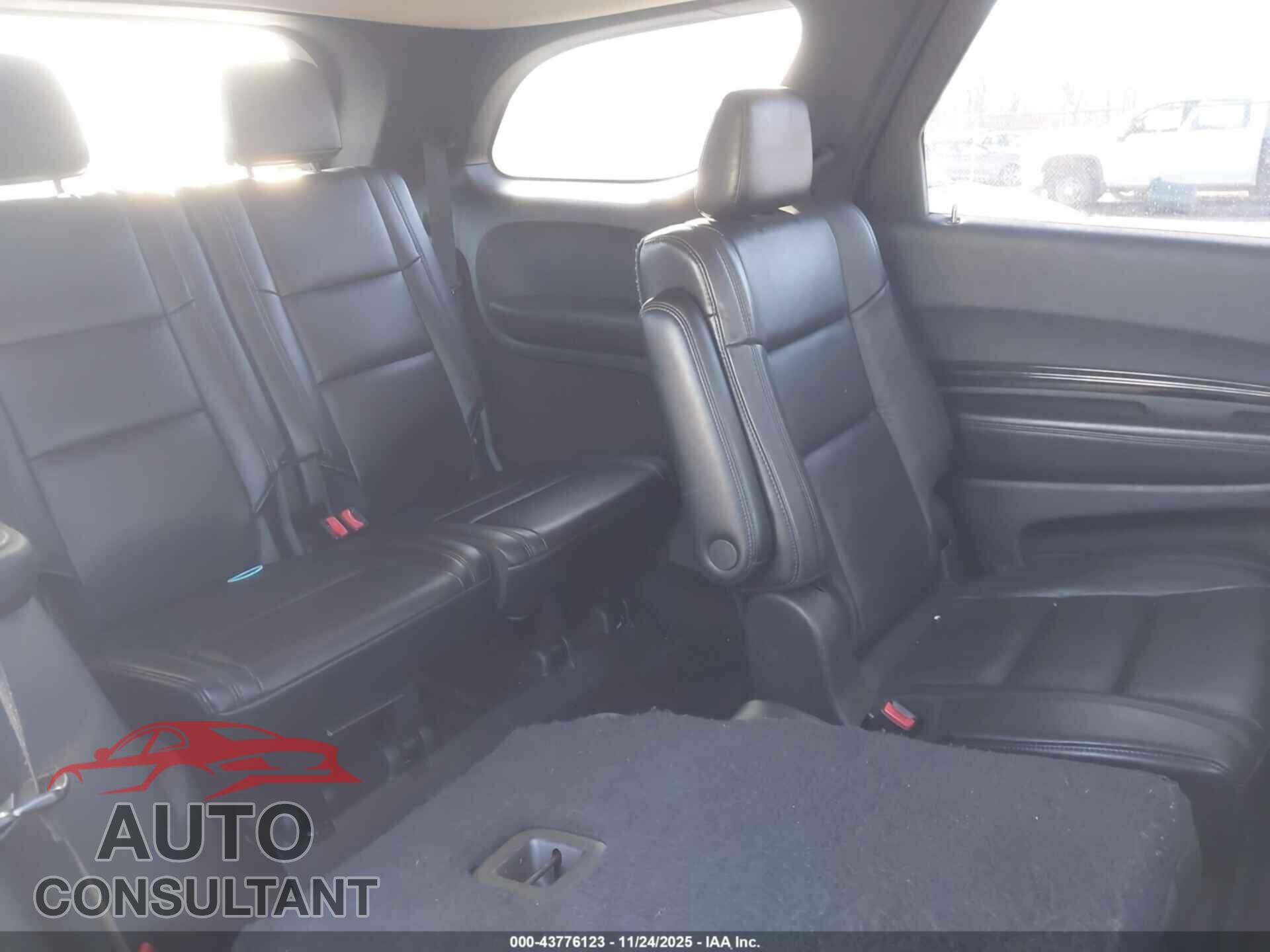 DODGE DURANGO 2014 - 1C4RDJDG1EC562939