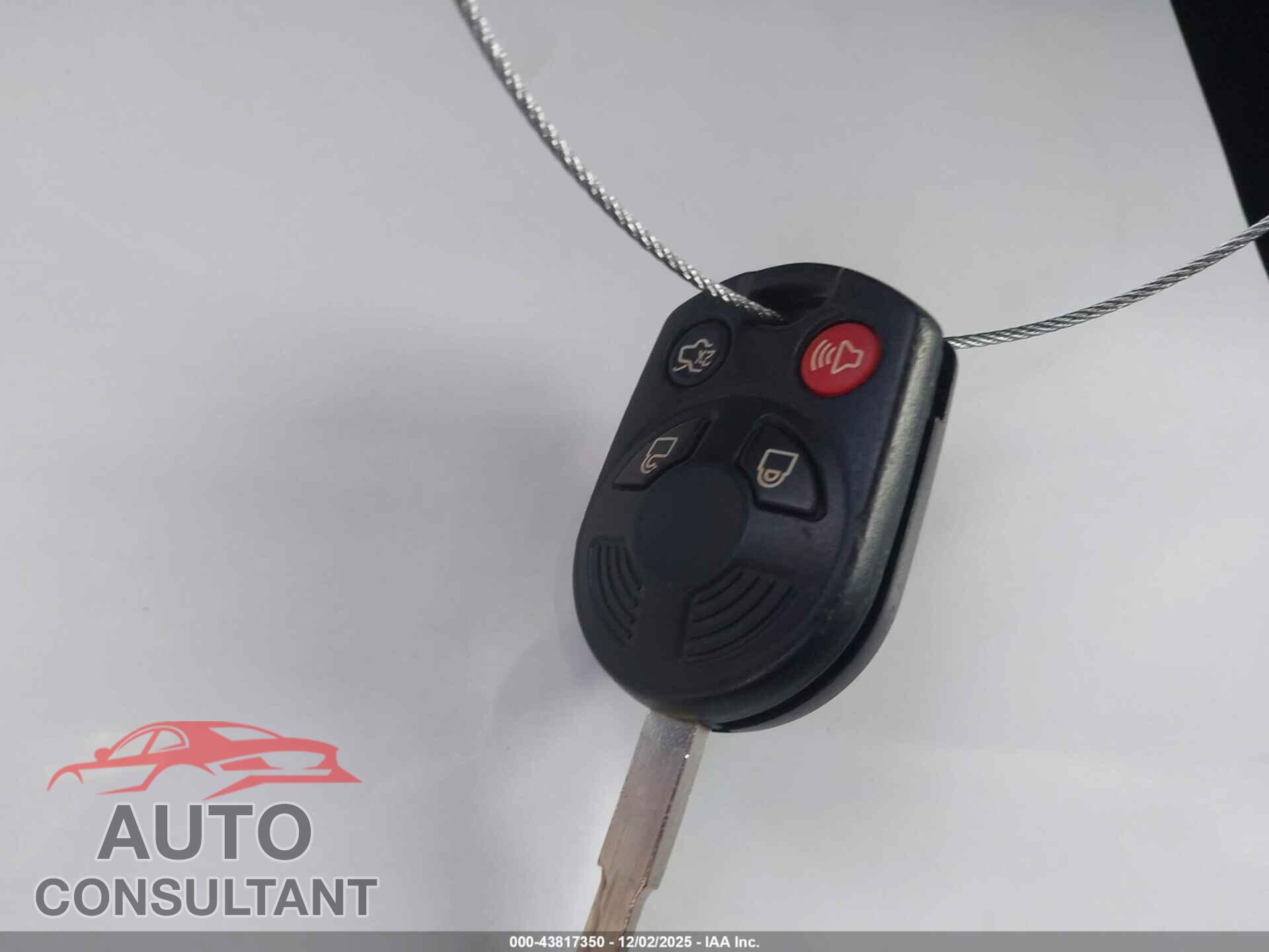 FORD FOCUS 2017 - 1FADP3H28HL304066