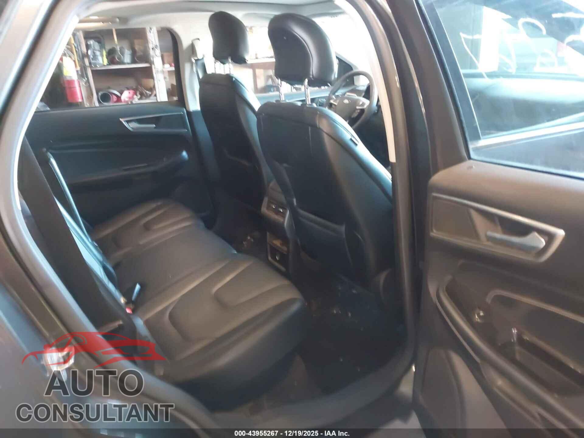 FORD EDGE 2016 - 2FMPK4K80GBB77185