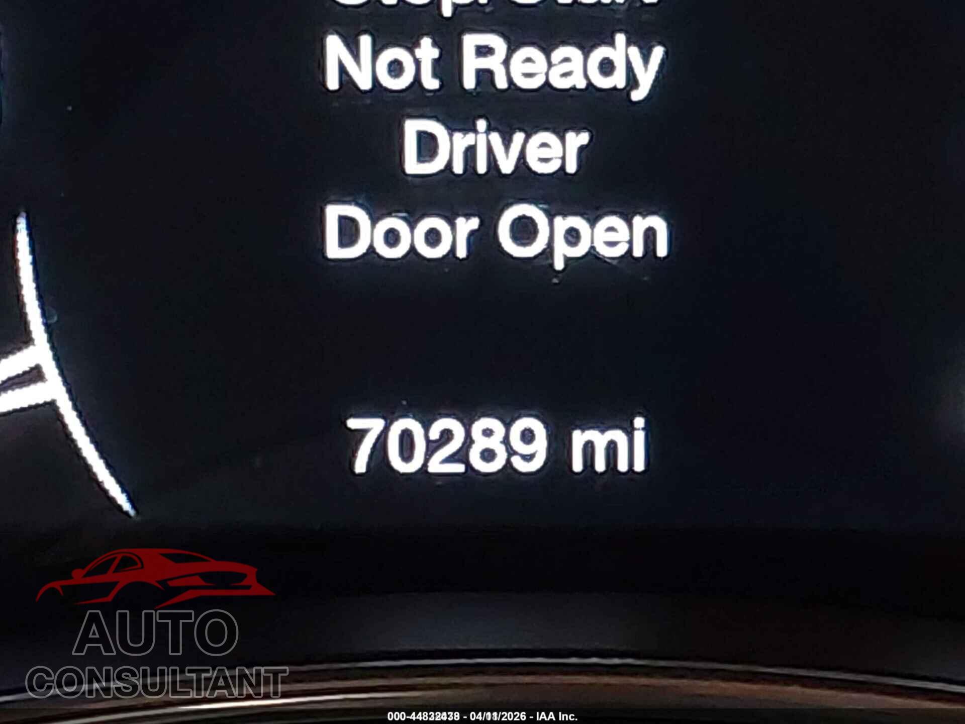 DODGE DURANGO 2019 - 1C4RDJAG4KC824789