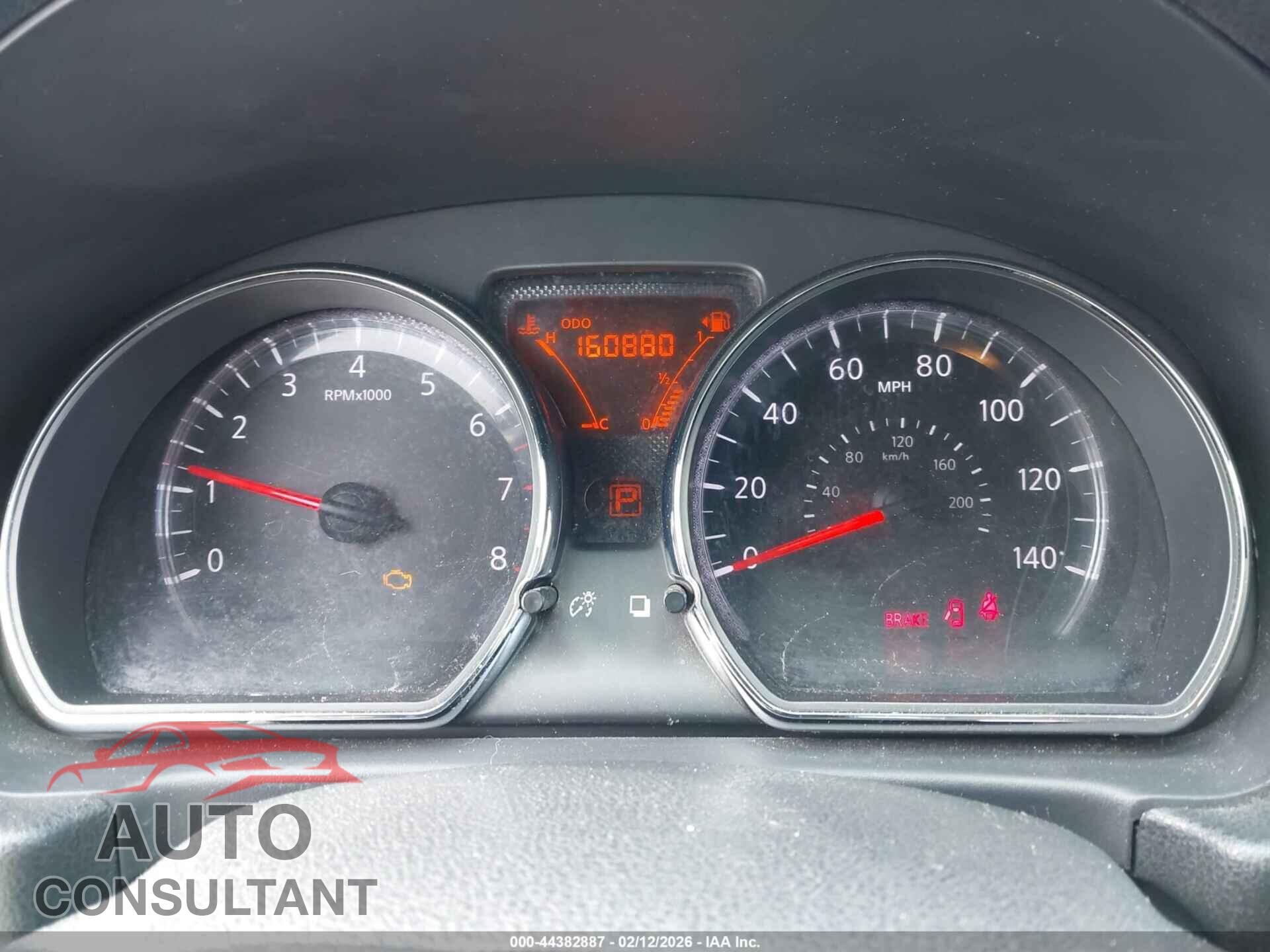 NISSAN VERSA NOTE 2014 - 3N1CE2CP4EL354300