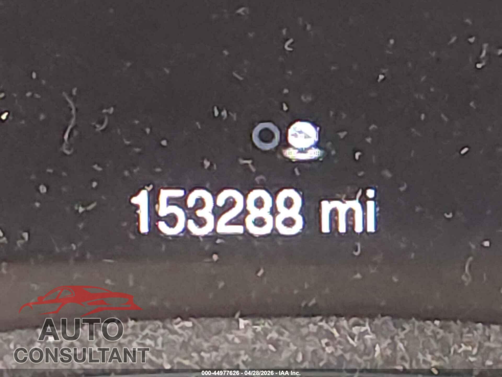 DODGE DURANGO 2015 - 1C4SDJFT5FC772005