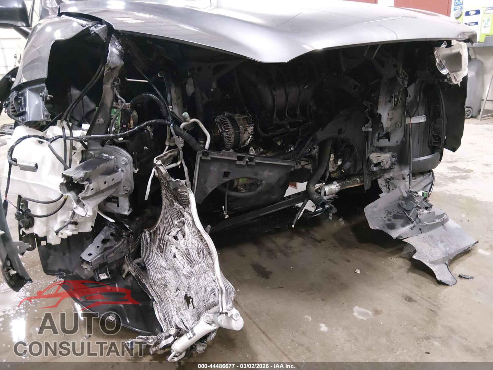 MAZDA CX-5 2015 - JM3KE4CY3F0442676