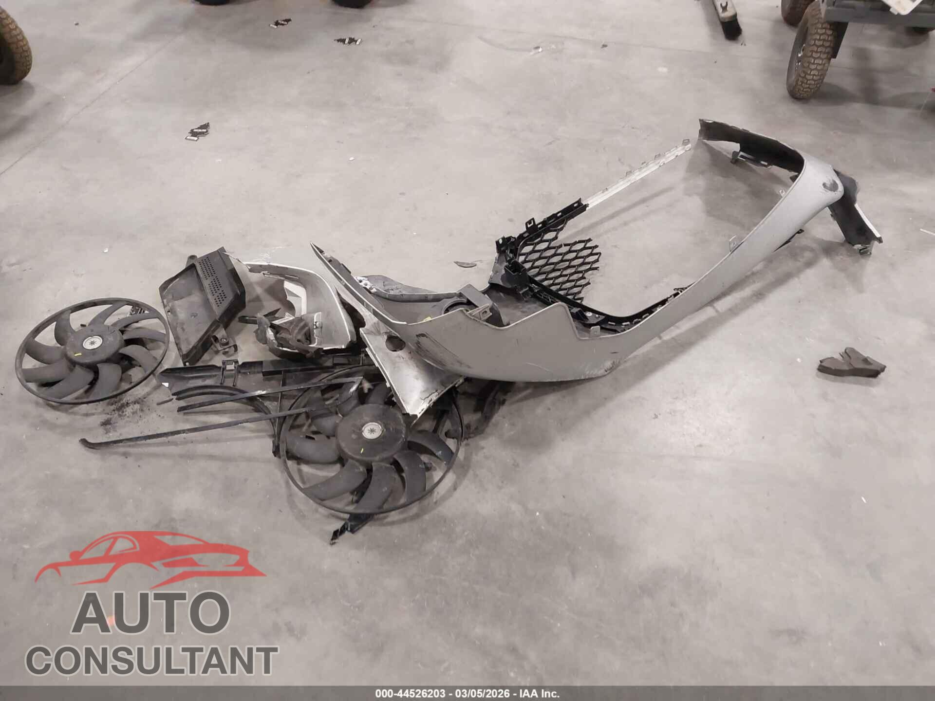AUDI A4 2013 - WAUFFAFL2DN019171