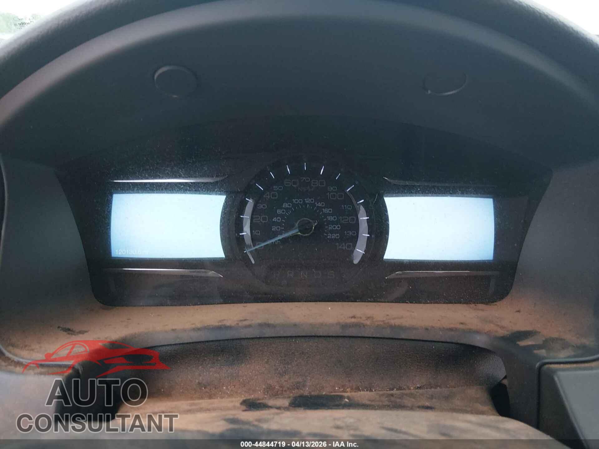 FORD FLEX 2016 - 2FMGK5D80GBA17262
