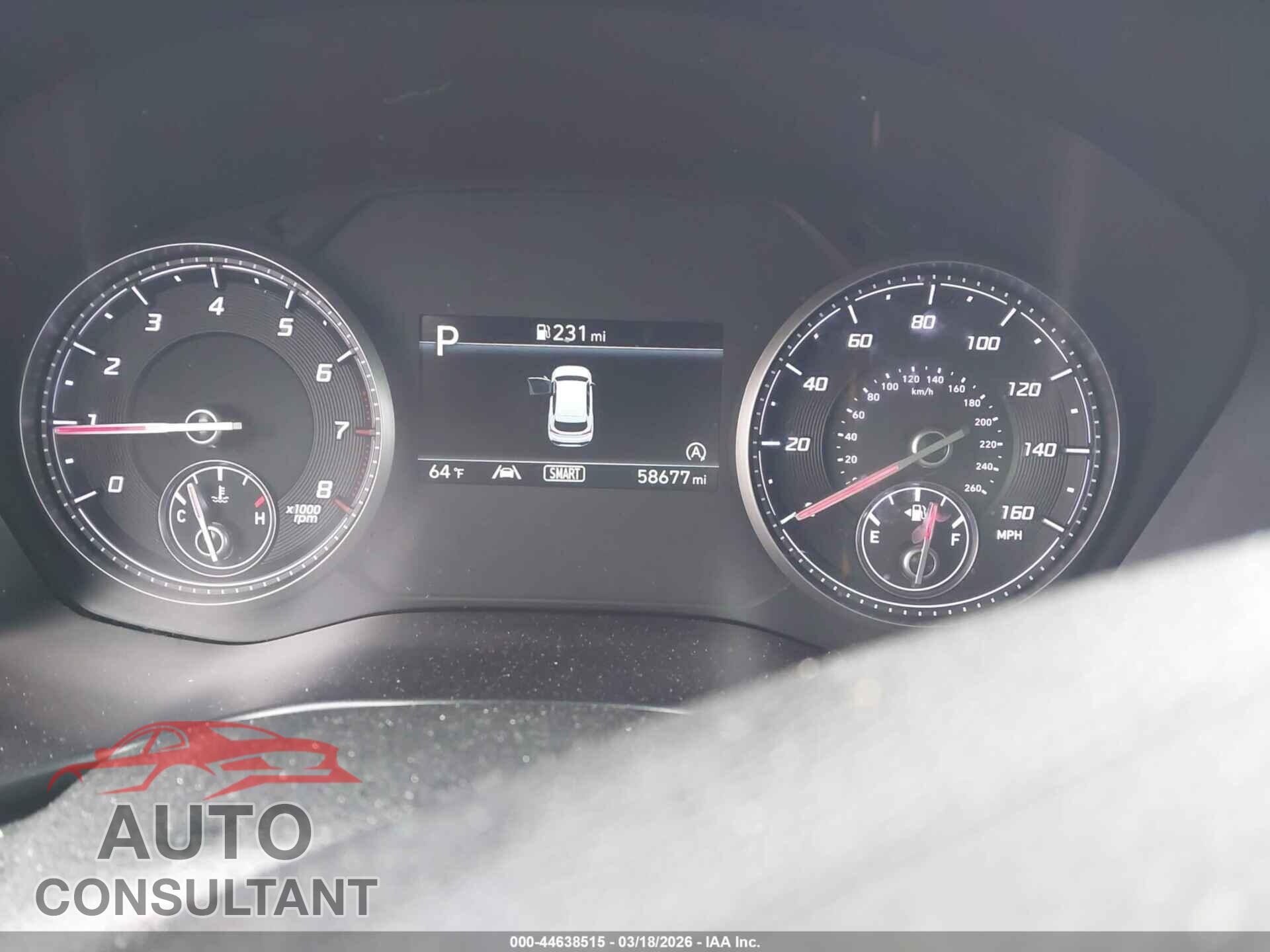 HYUNDAI SANTA FE 2021 - 5NMS14AJ5MH339976