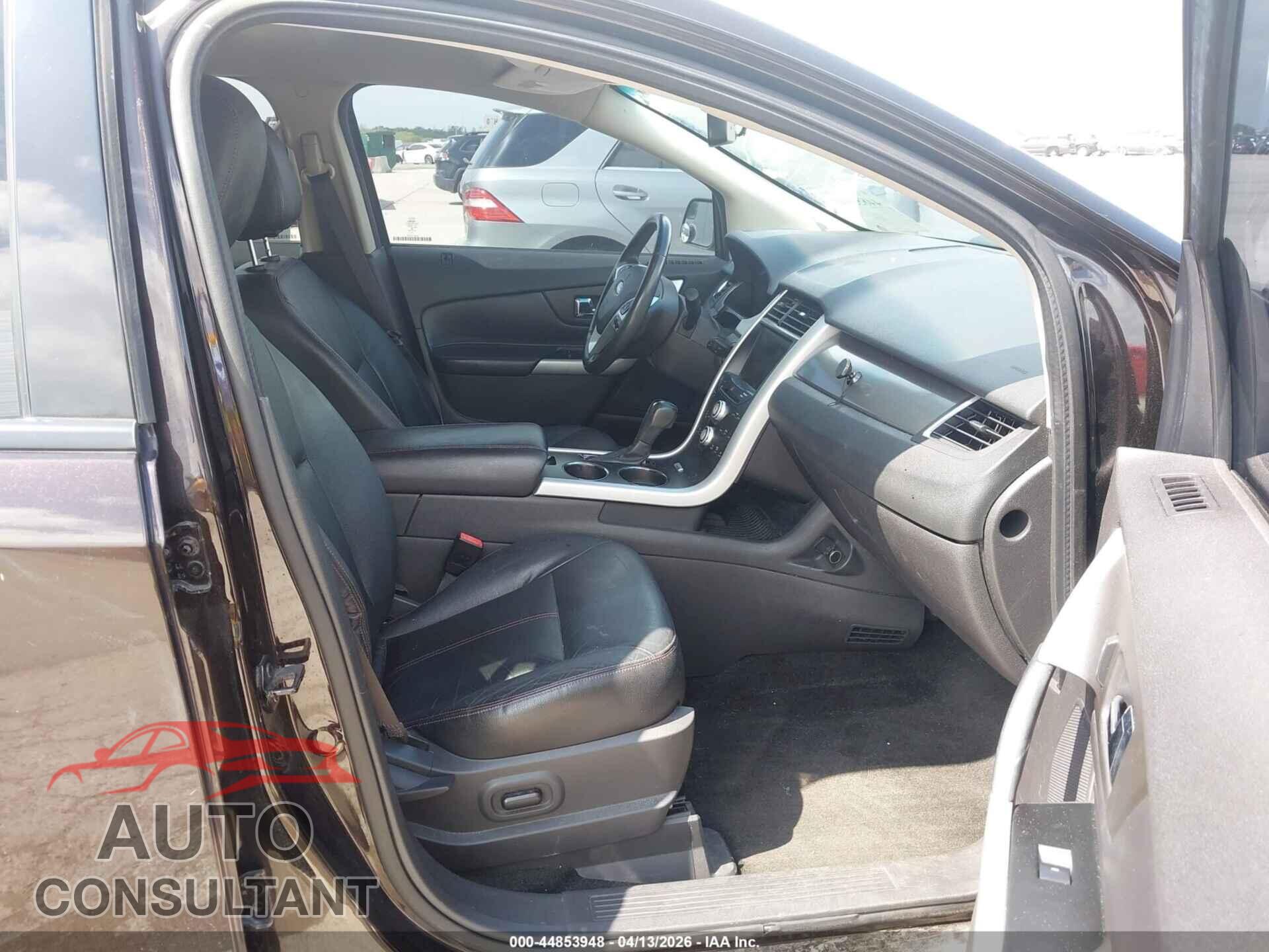 FORD EDGE 2014 - 2FMDK3JC2EBB30000