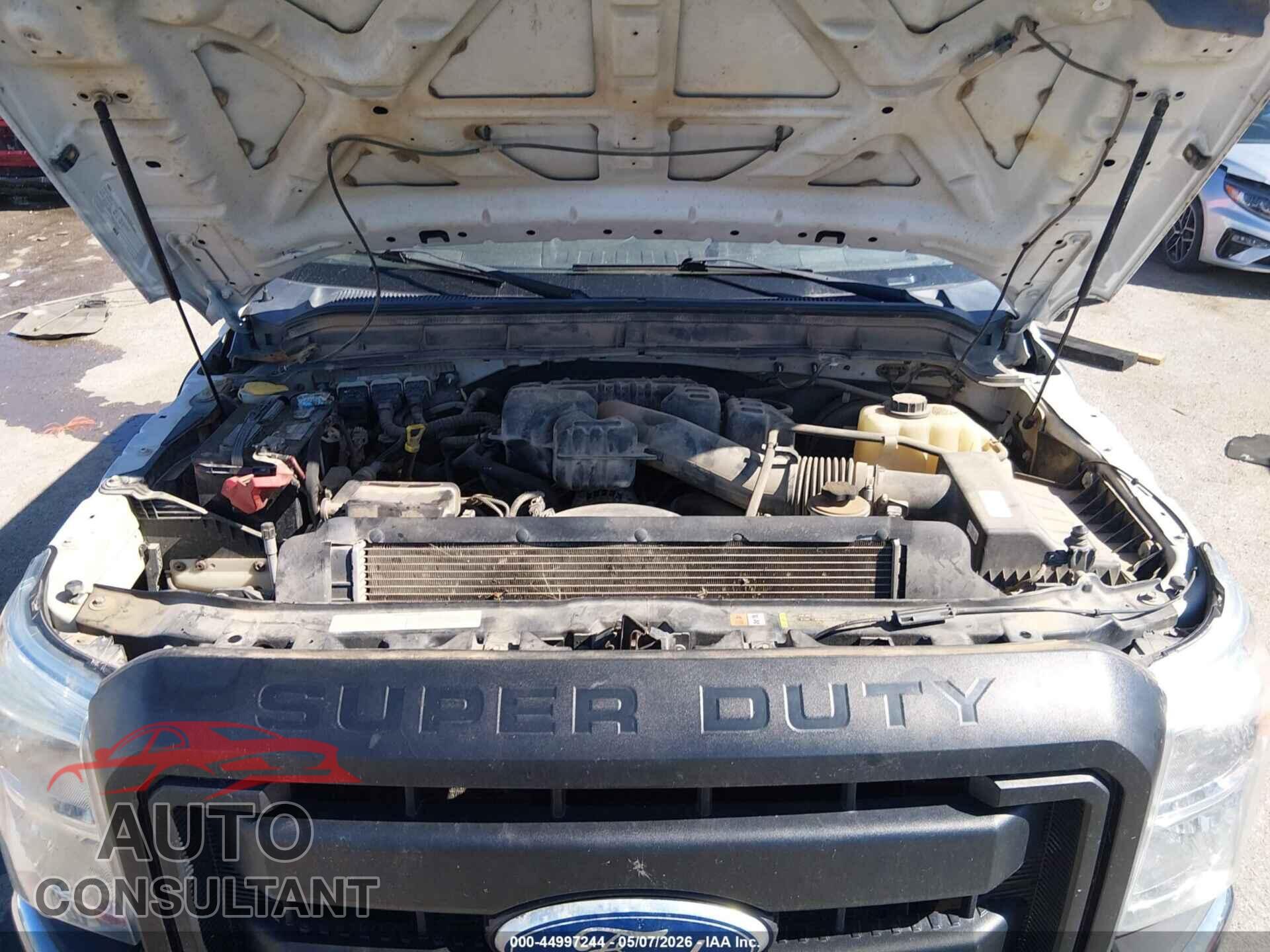FORD F-250 2015 - 1FT7W2B65FED36264