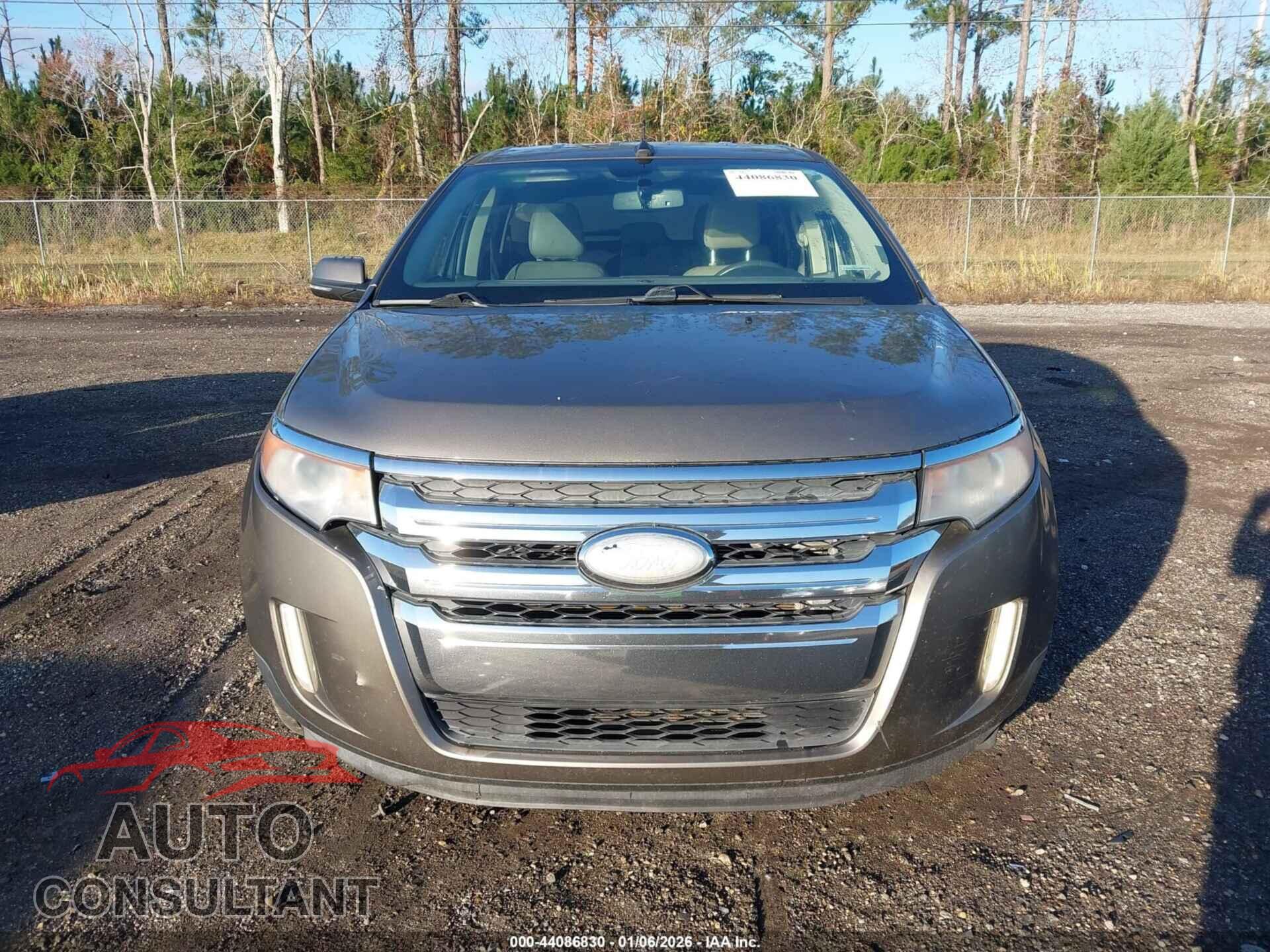 FORD EDGE 2014 - 2FMDK3KC7EBB28144