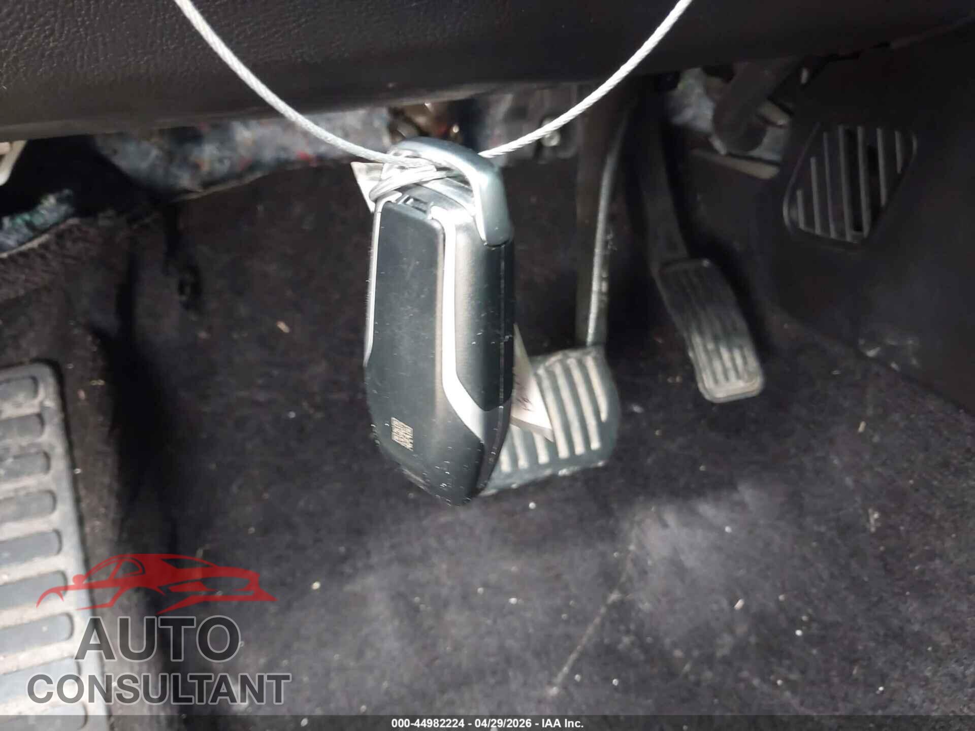 FORD EDGE 2016 - 2FMPK4J95GBC11292