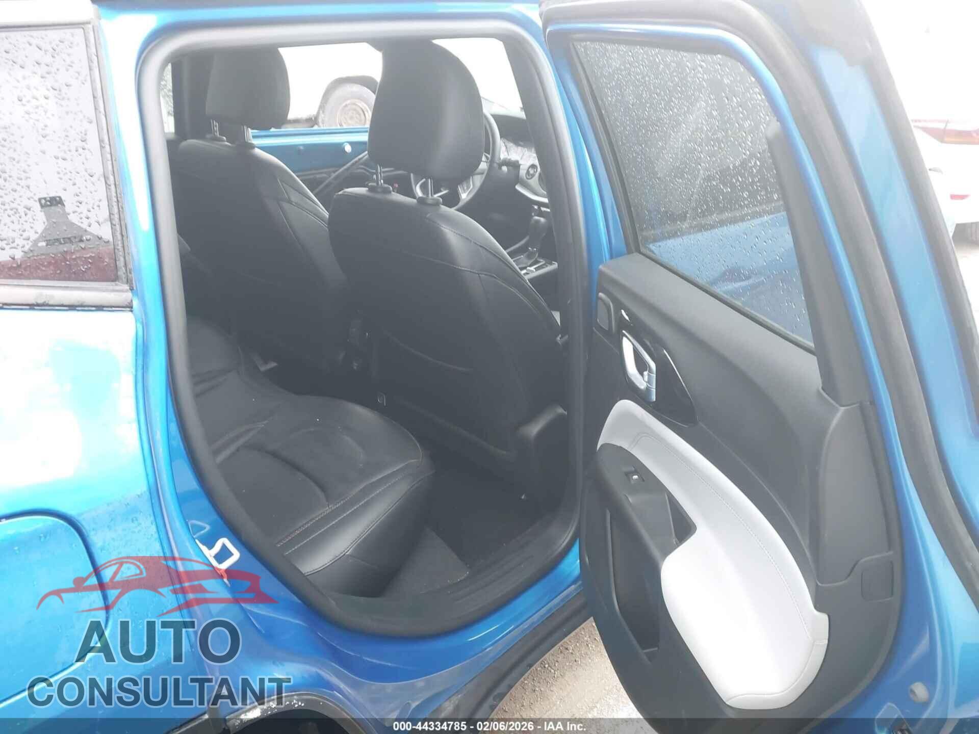 JEEP COMPASS 2024 - 3C4NJDCN9RT154028