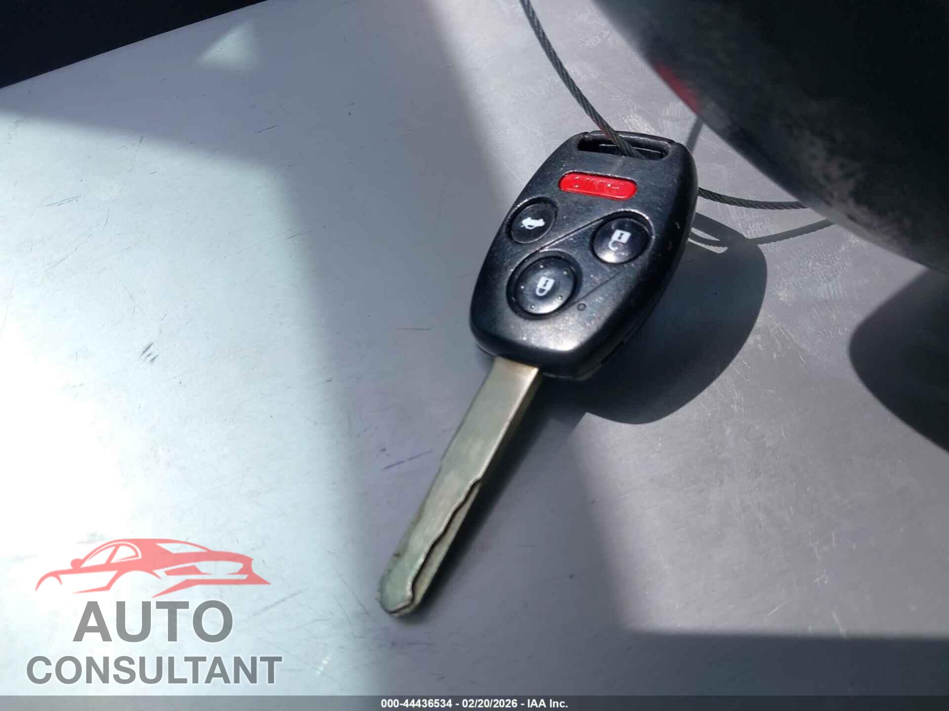 HONDA CIVIC 2012 - 2HGFB2F55CH600467
