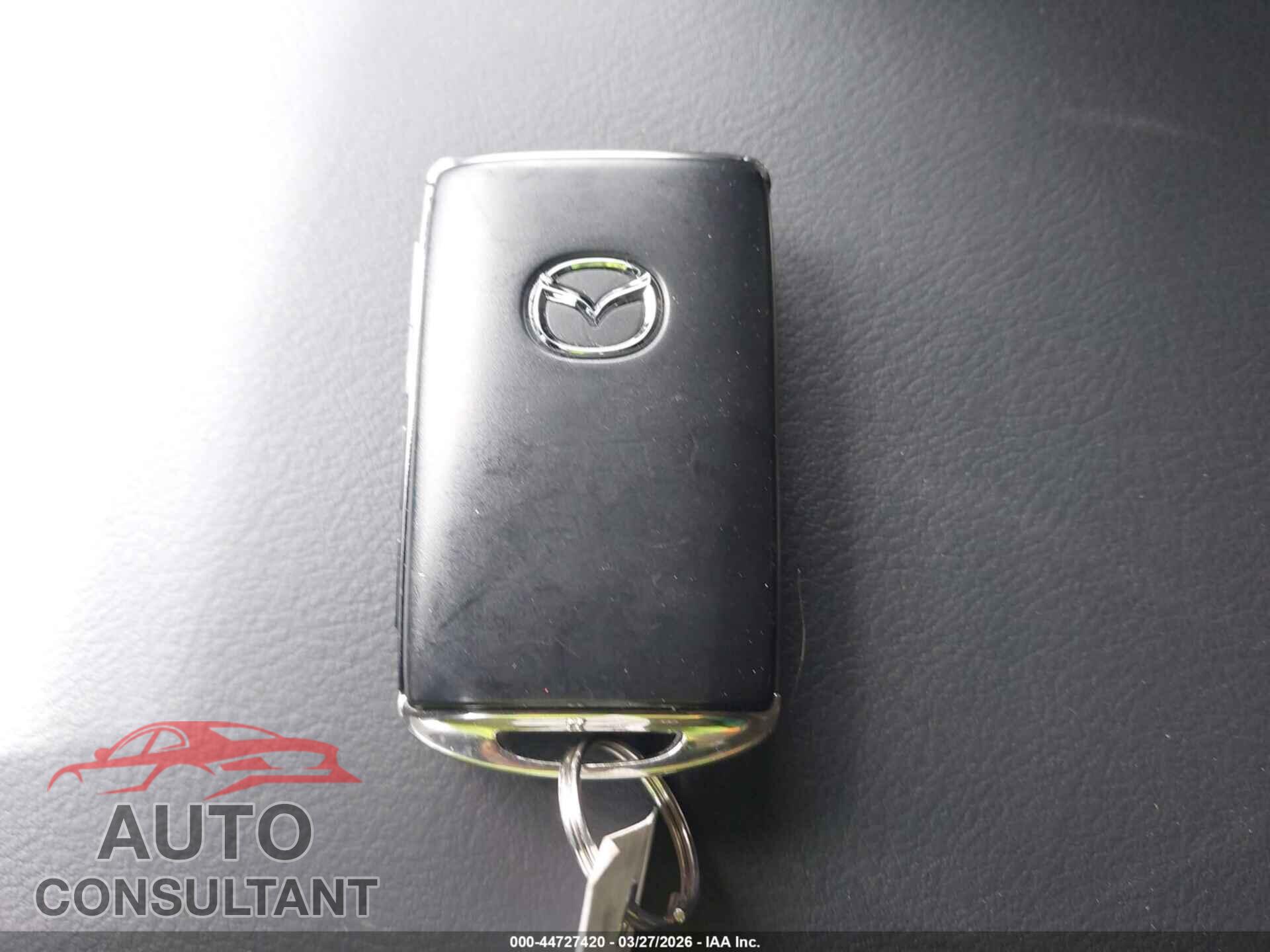 MAZDA CX-5 2025 - JM3KFBCM2S0703742